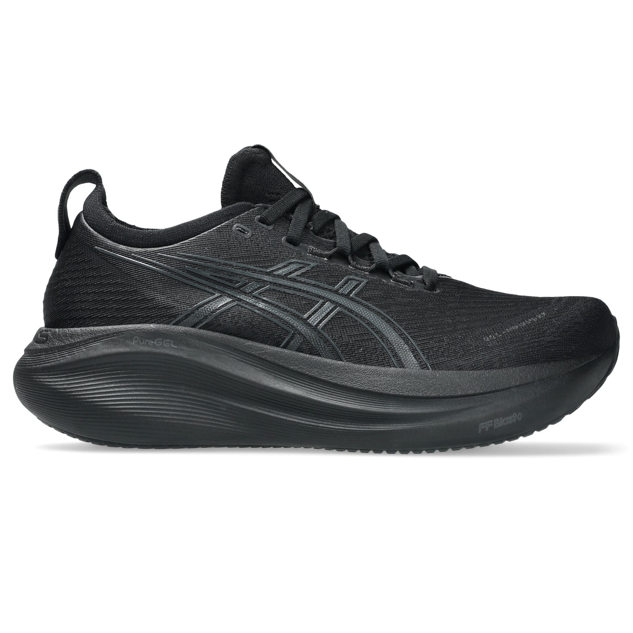 ASICS Gel-Nimbus 27 D Womens Running Shoes