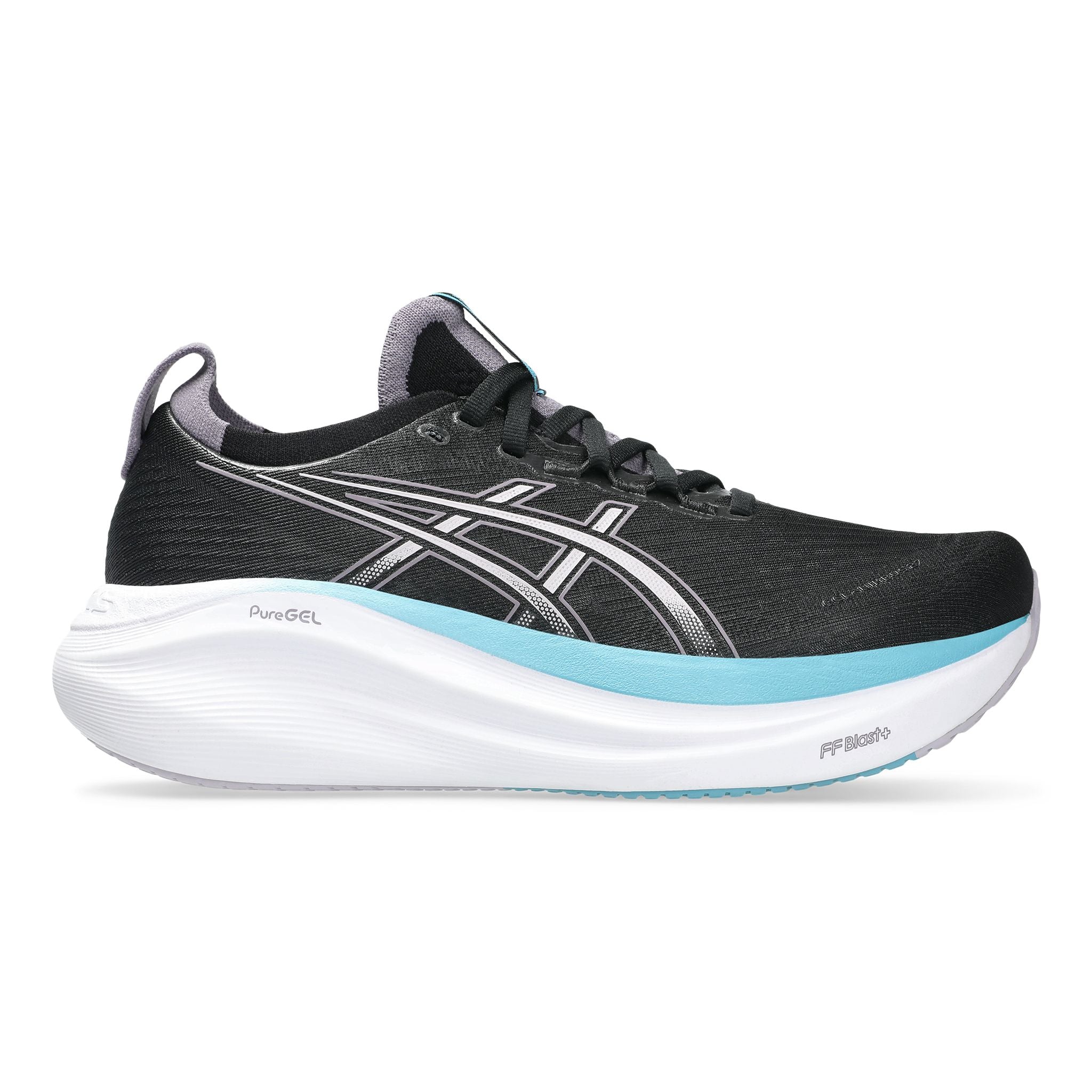ASICS Gel-Nimbus 27 Womens Running Shoes