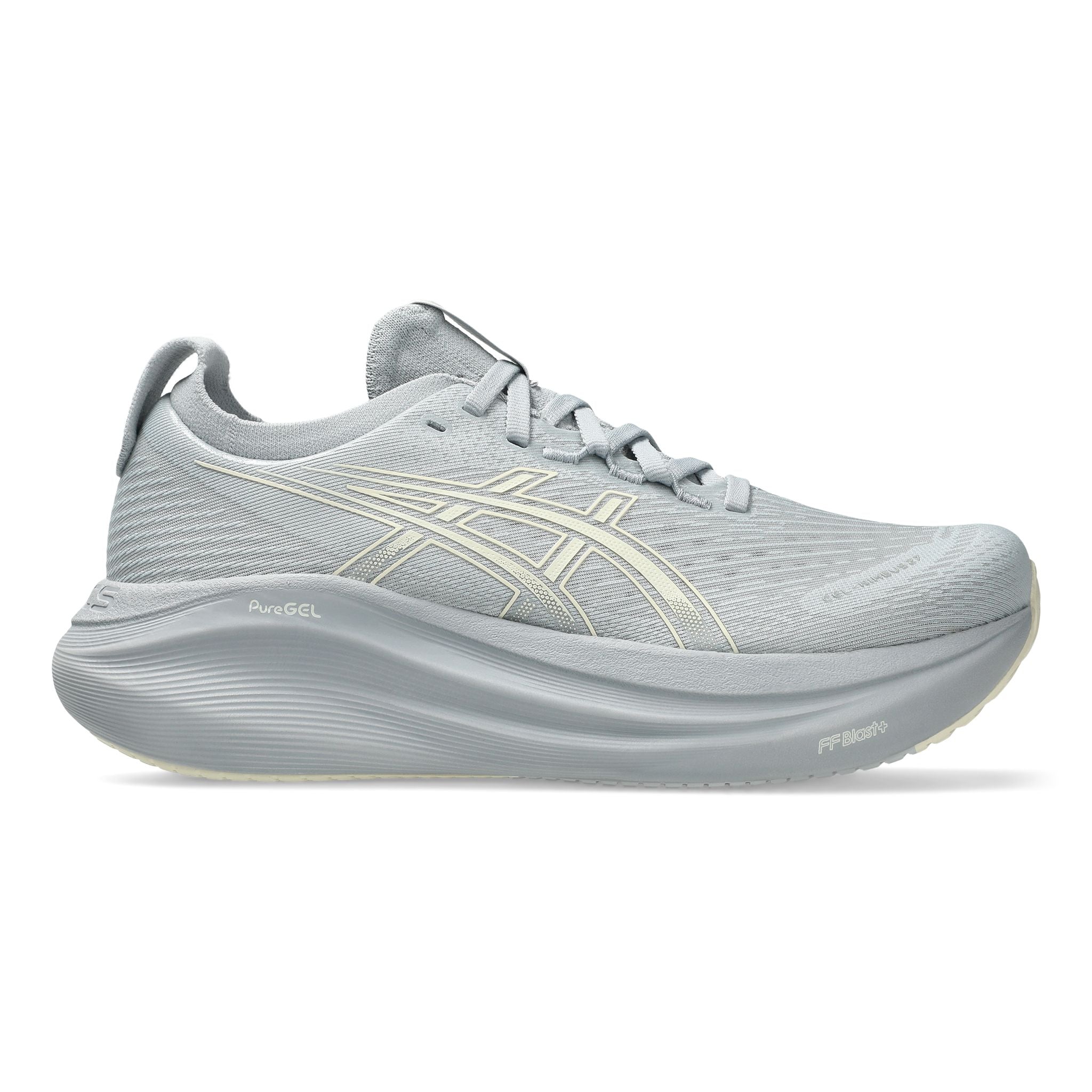 ASICS Gel-Nimbus 27 Womens Running Shoes