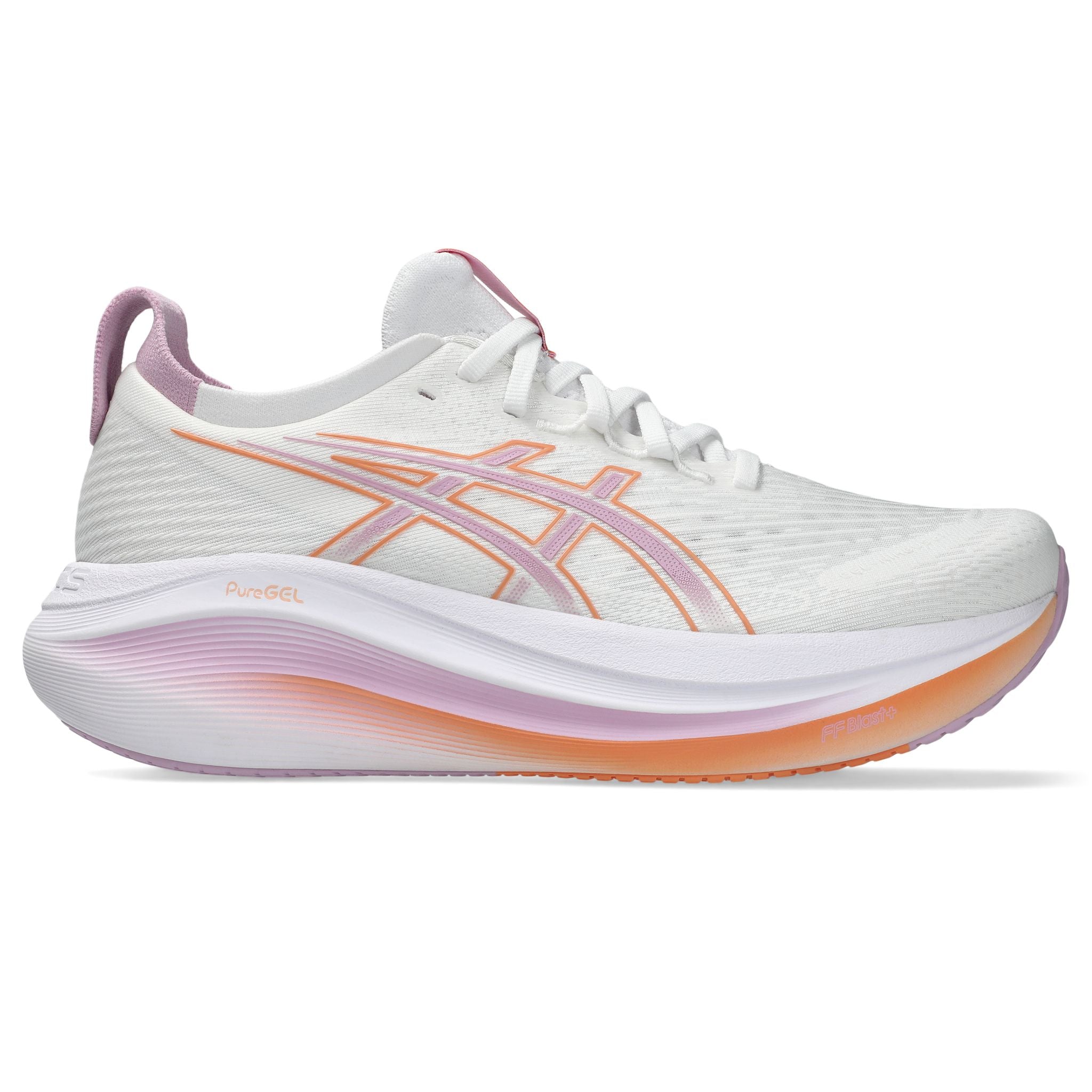 ASICS Gel-Nimbus 27 Womens Running Shoes