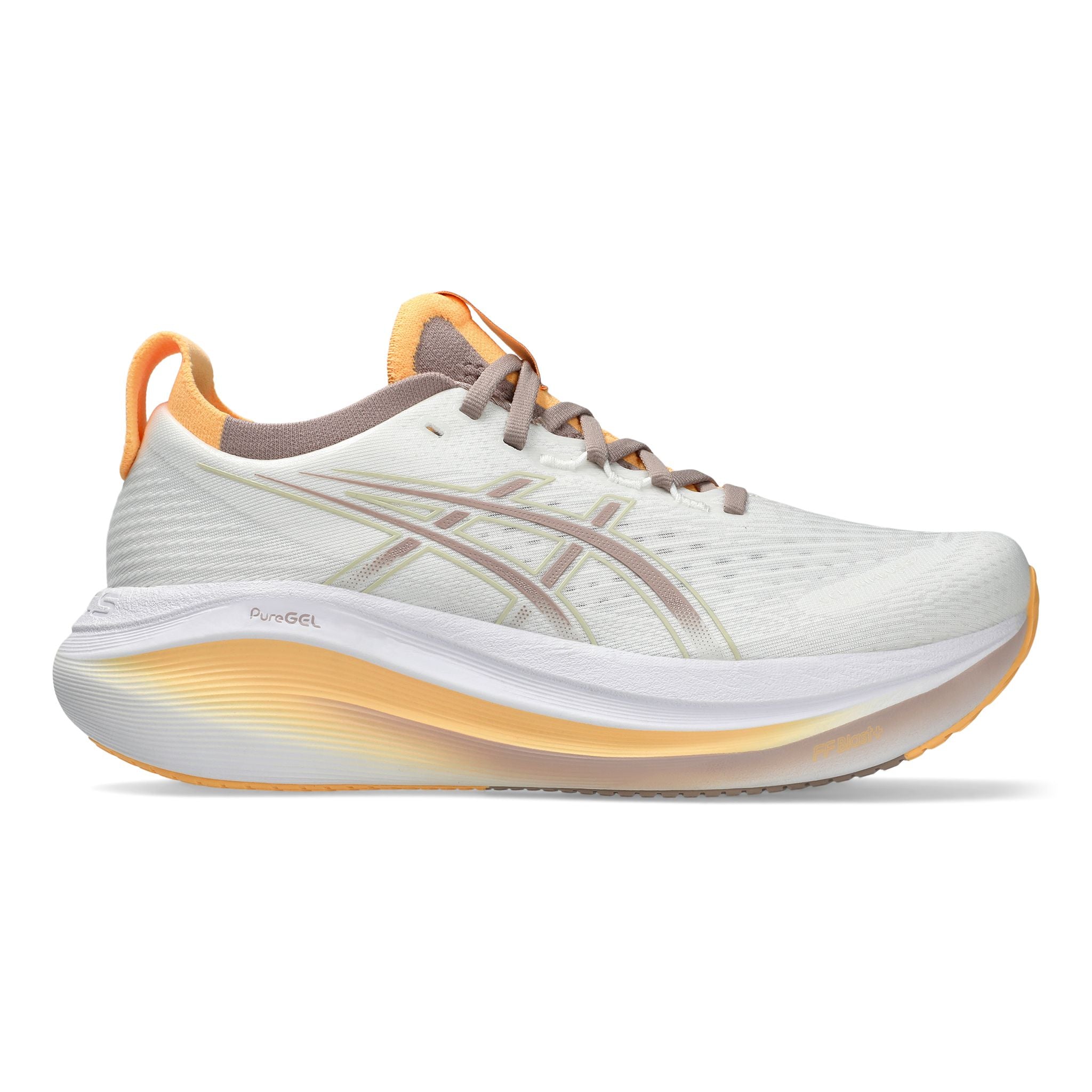 ASICS Gel-Nimbus 27 Womens Running Shoes