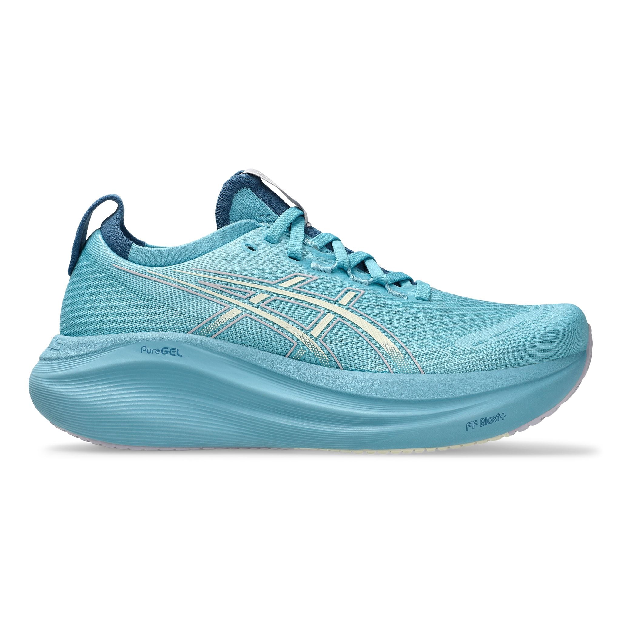 ASICS Gel-Nimbus 27 Womens Running Shoes