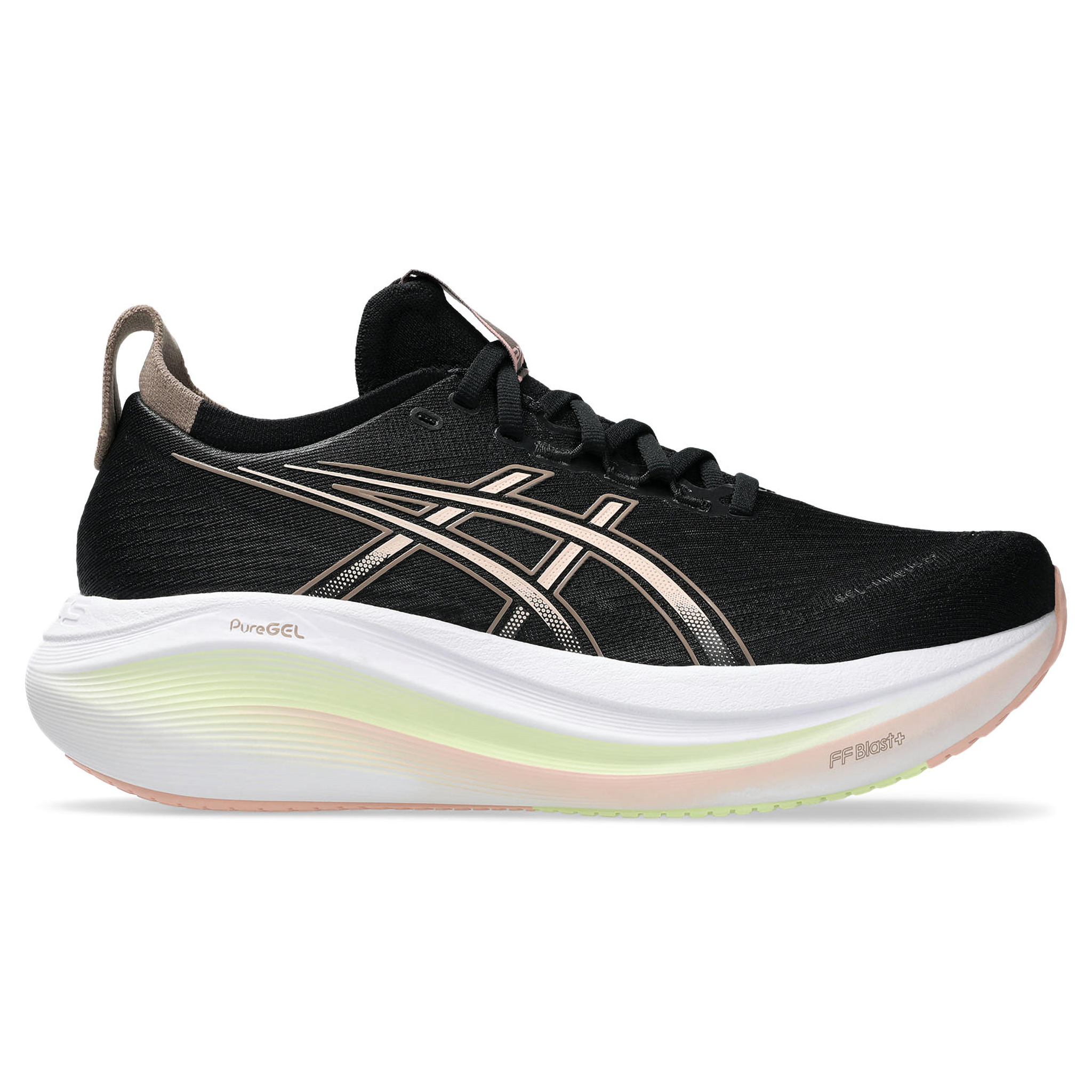 ASICS Gel-Nimbus 27 Womens Running Shoes