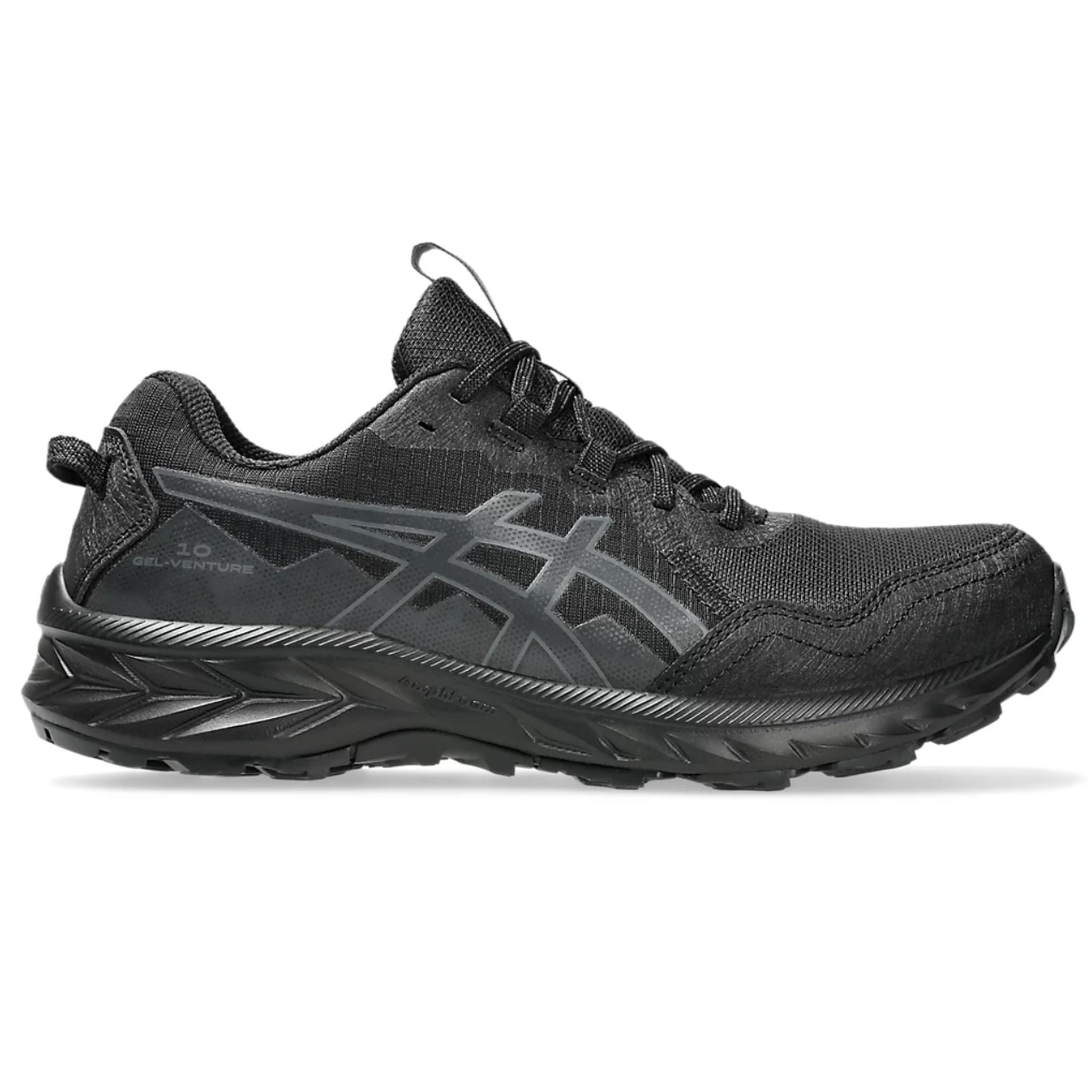 ASICS Gel-Venture 10 Womens Running Shoes