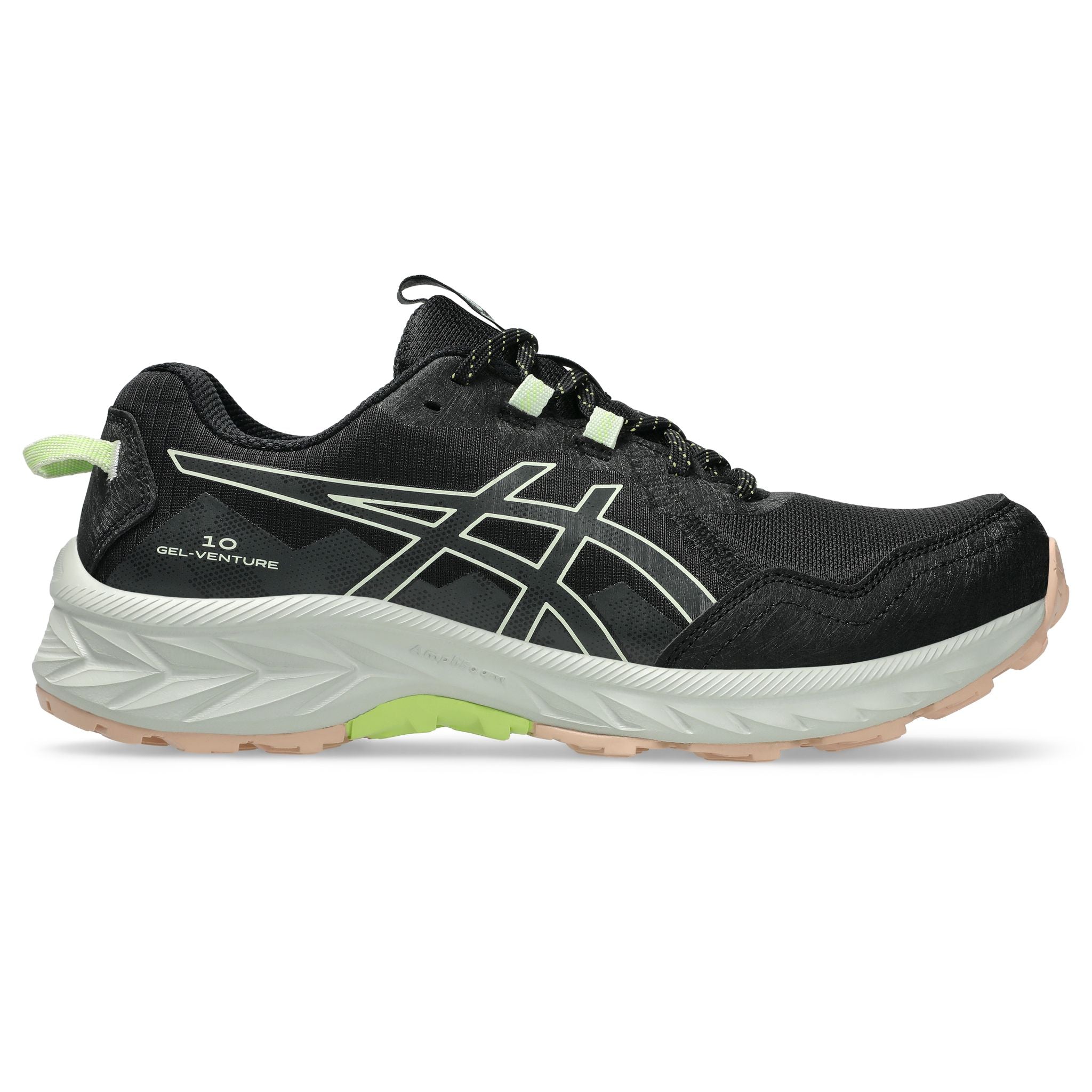 ASICS Gel-Venture 10 Womens Running Shoes