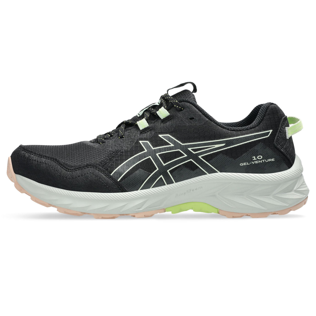 ASICS GEL-Venture 10 Womens Trail Running Shoes
