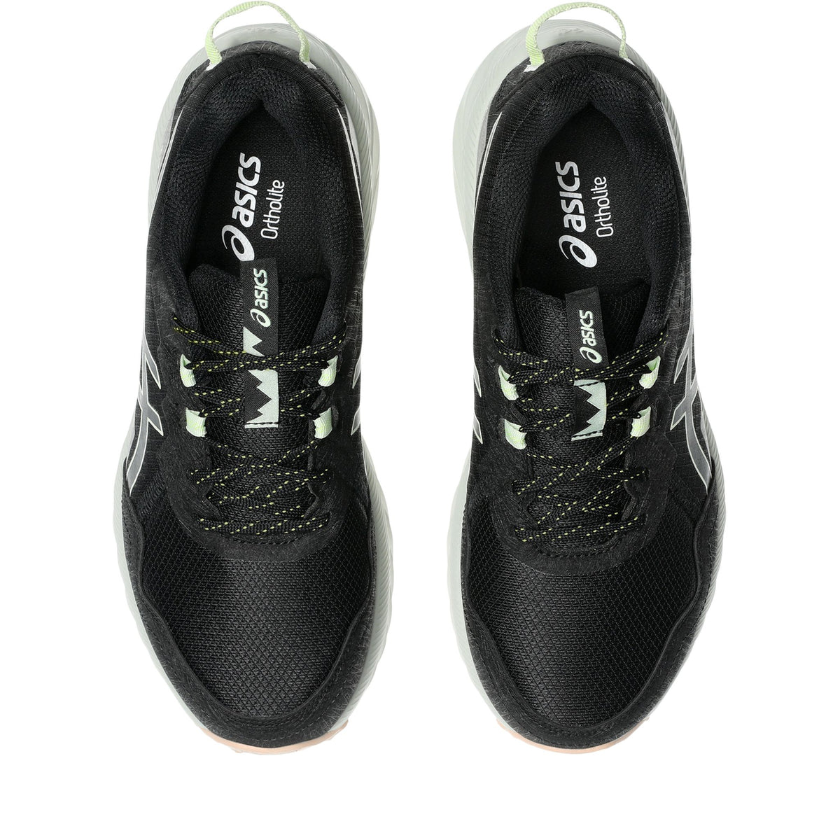 ASICS GEL-Venture 10 Womens Trail Running Shoes