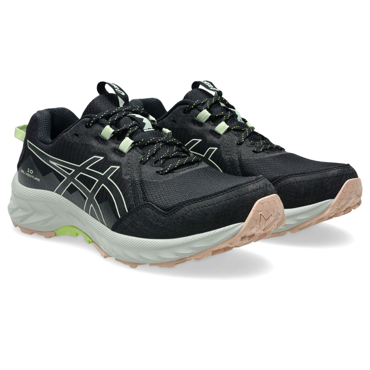 ASICS GEL-Venture 10 Womens Trail Running Shoes