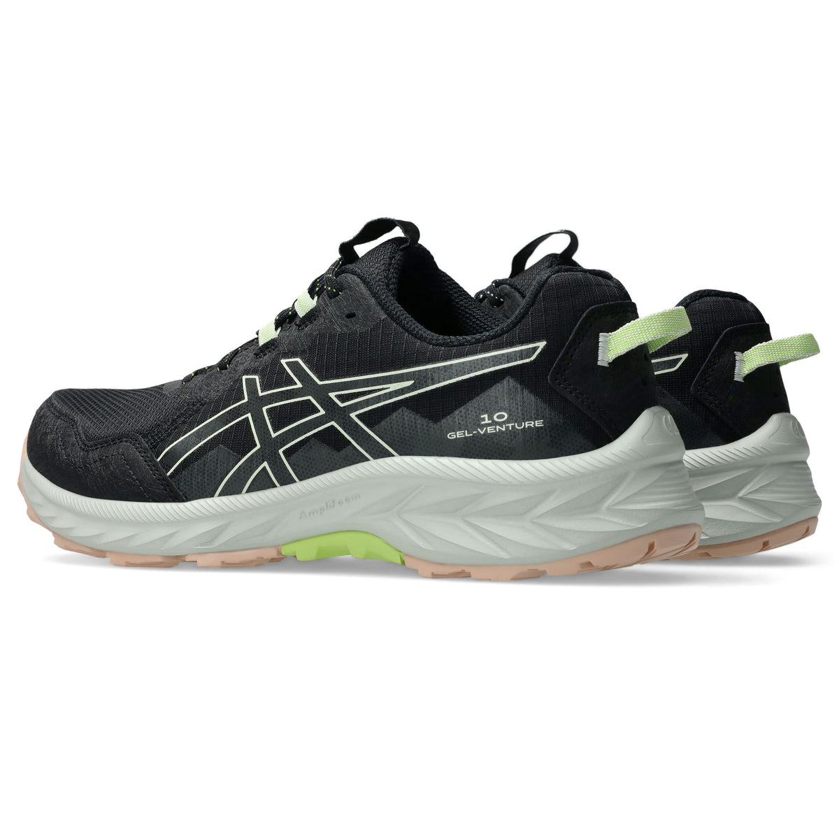 ASICS GEL-Venture 10 Womens Trail Running Shoes