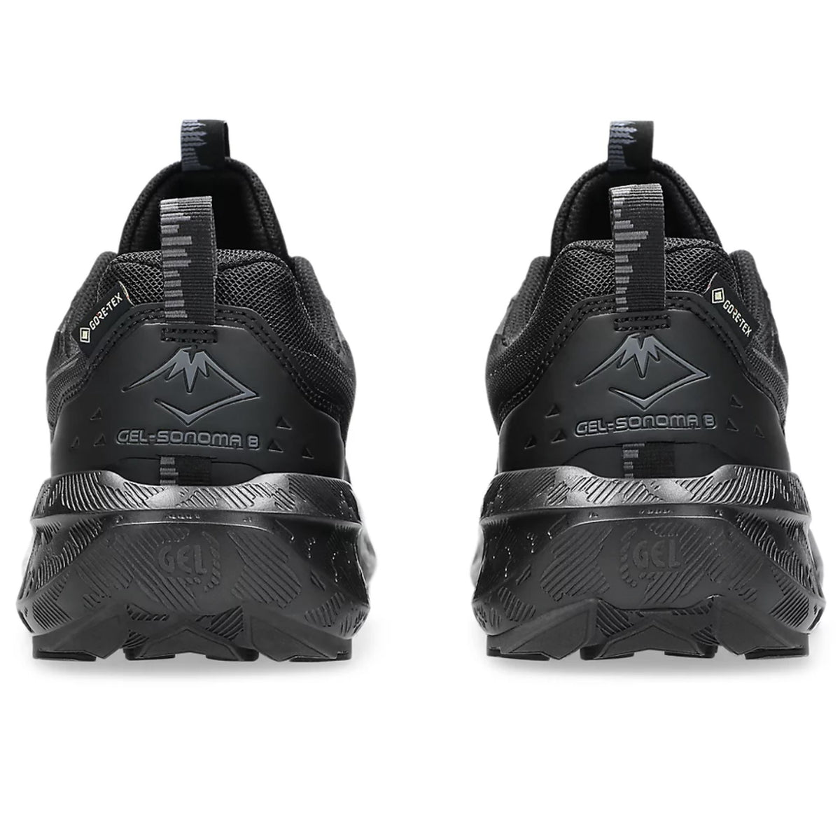 ASICS GEL-Sonoma 8 G-TX Womens Trail Running Shoes
