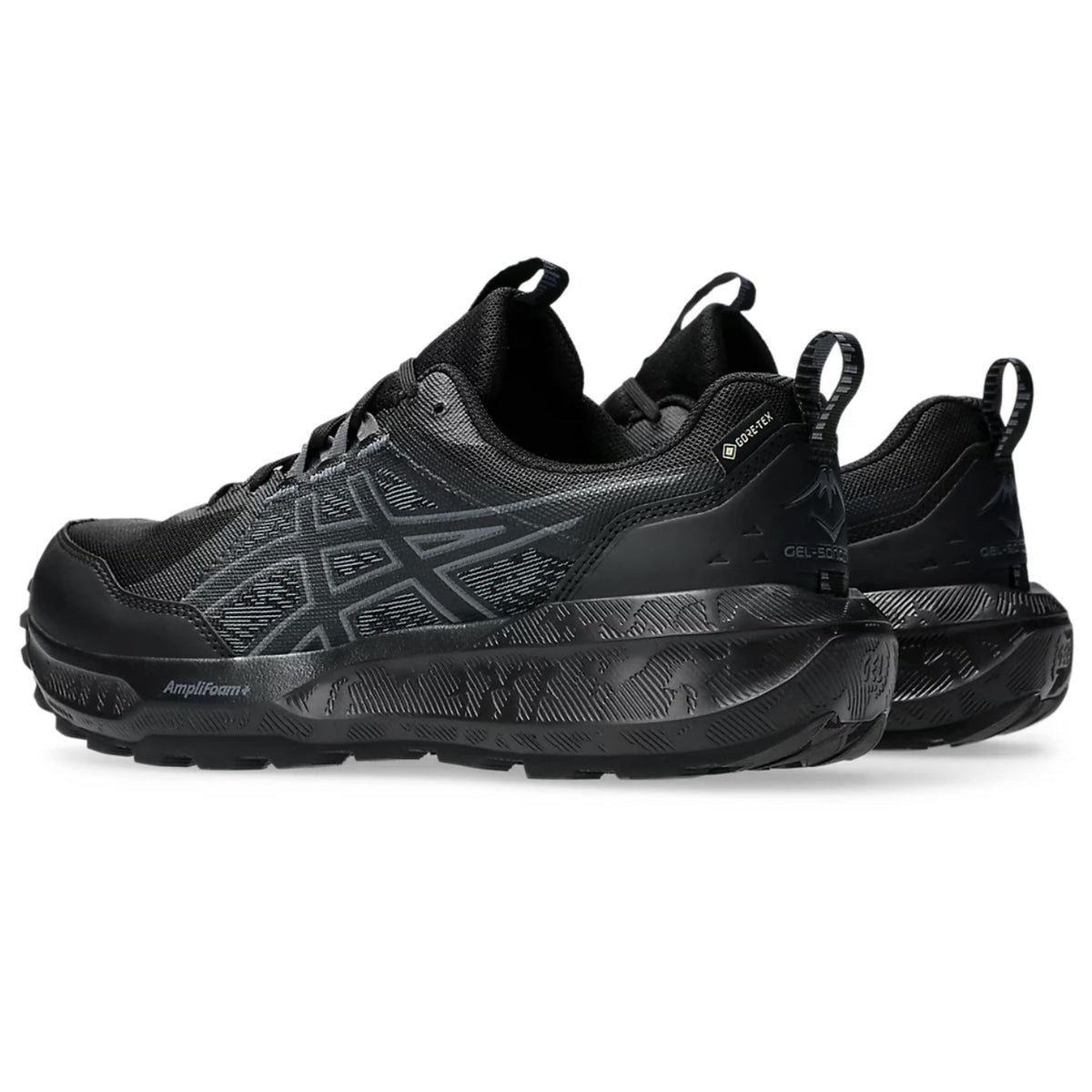 ASICS GEL-Sonoma 8 G-TX Womens Trail Running Shoes
