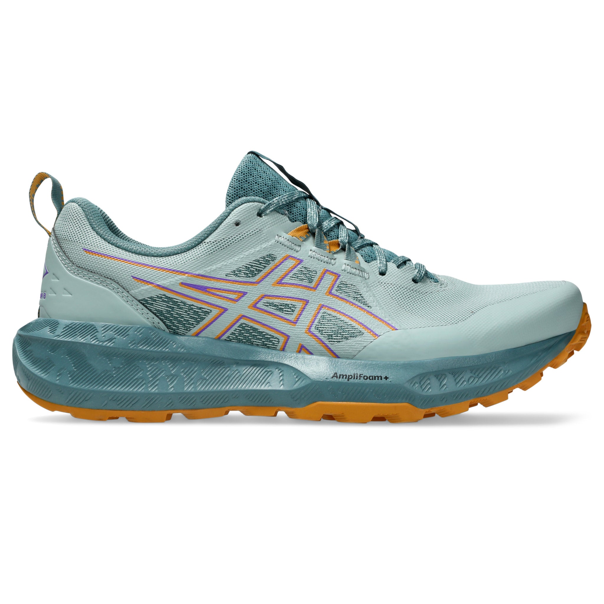 ASICS GEL-Sonoma 8 Womens Trail Running Shoes