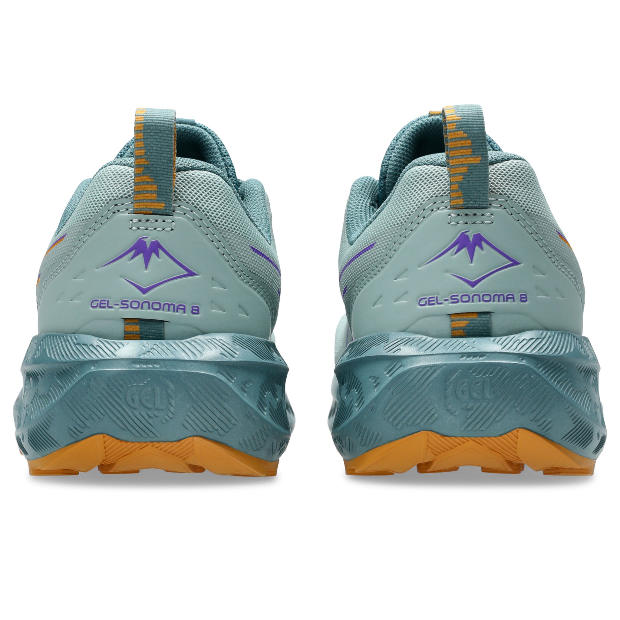 ASICS GEL-Sonoma 8 Womens Trail Running Shoes