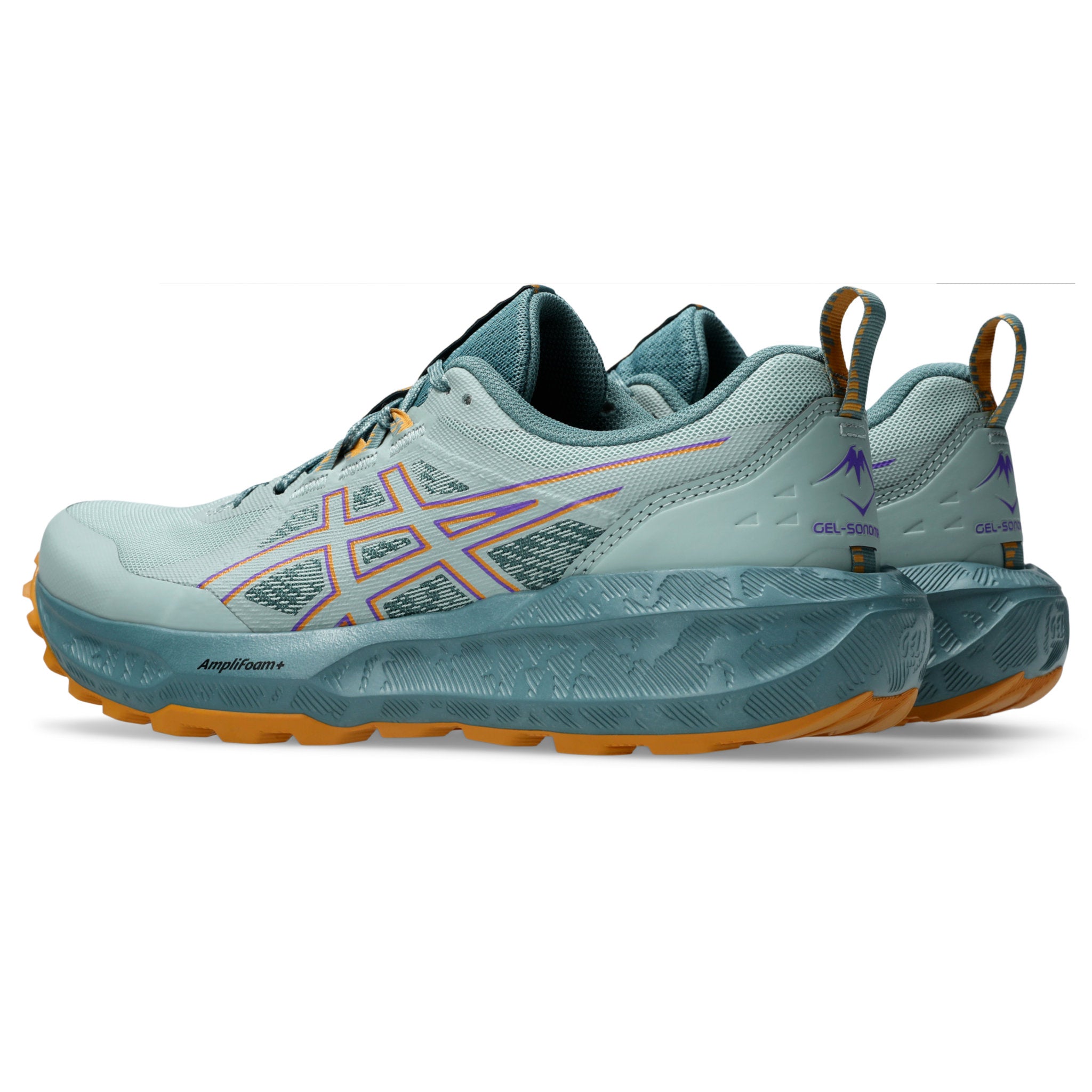 ASICS GEL-Sonoma 8 Womens Trail Running Shoes