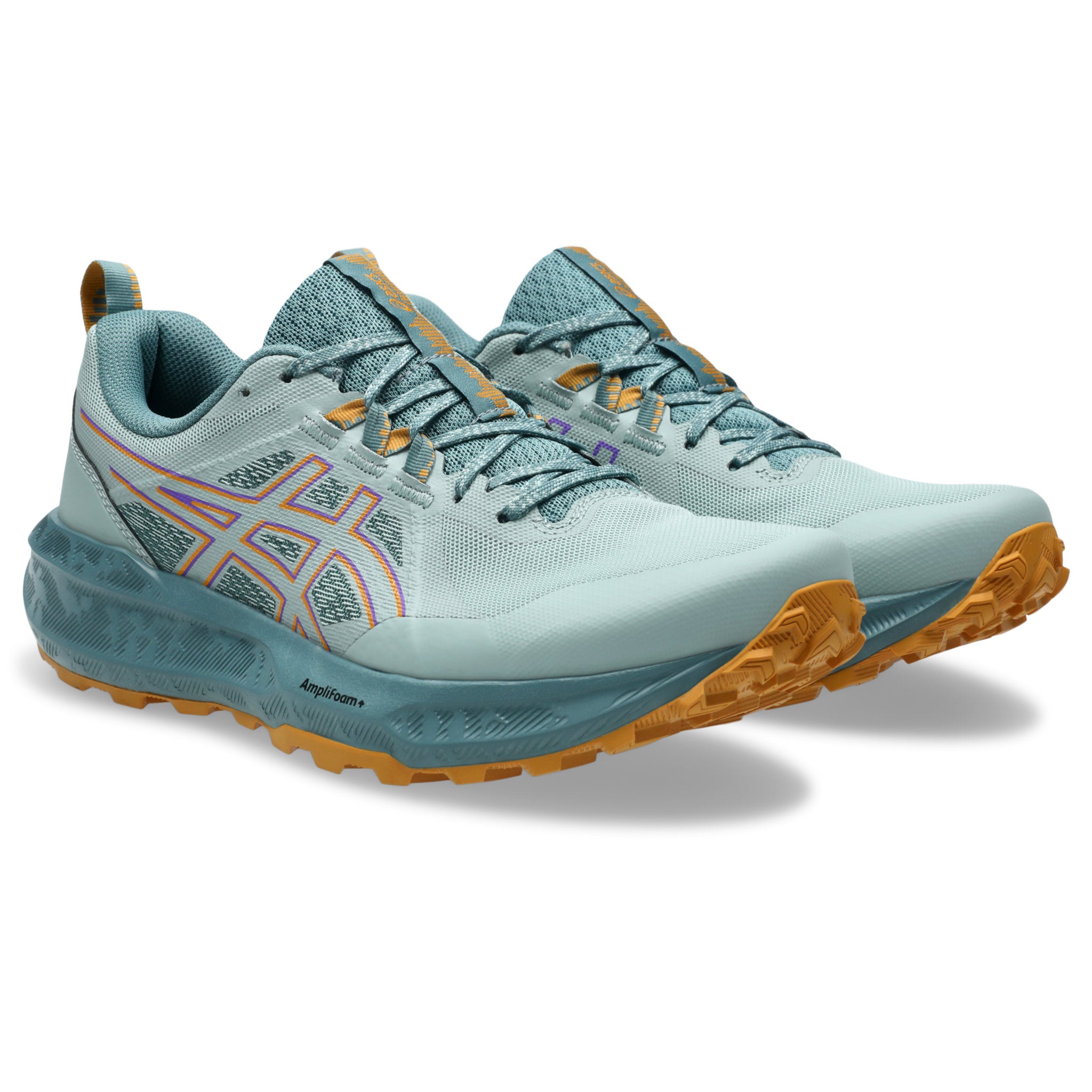 ASICS GEL-Sonoma 8 Womens Trail Running Shoes