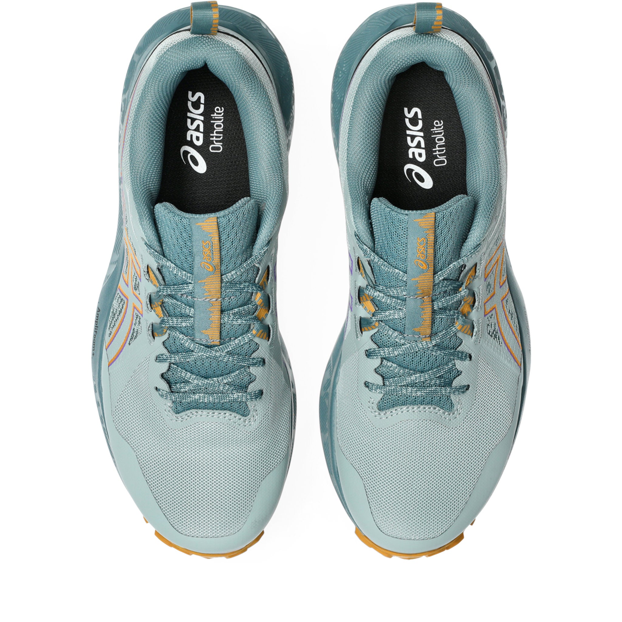 ASICS GEL-Sonoma 8 Womens Trail Running Shoes