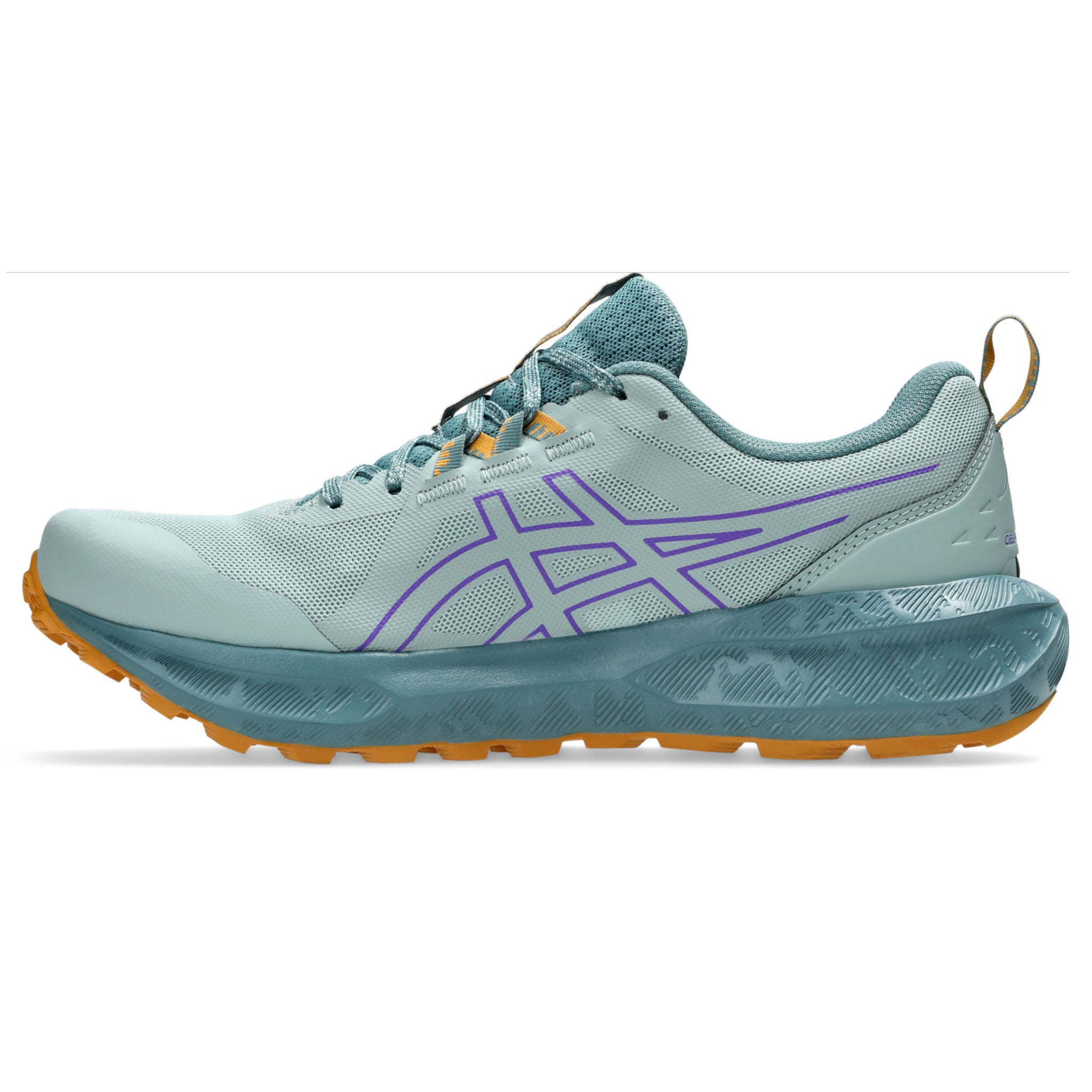 ASICS GEL-Sonoma 8 Womens Trail Running Shoes