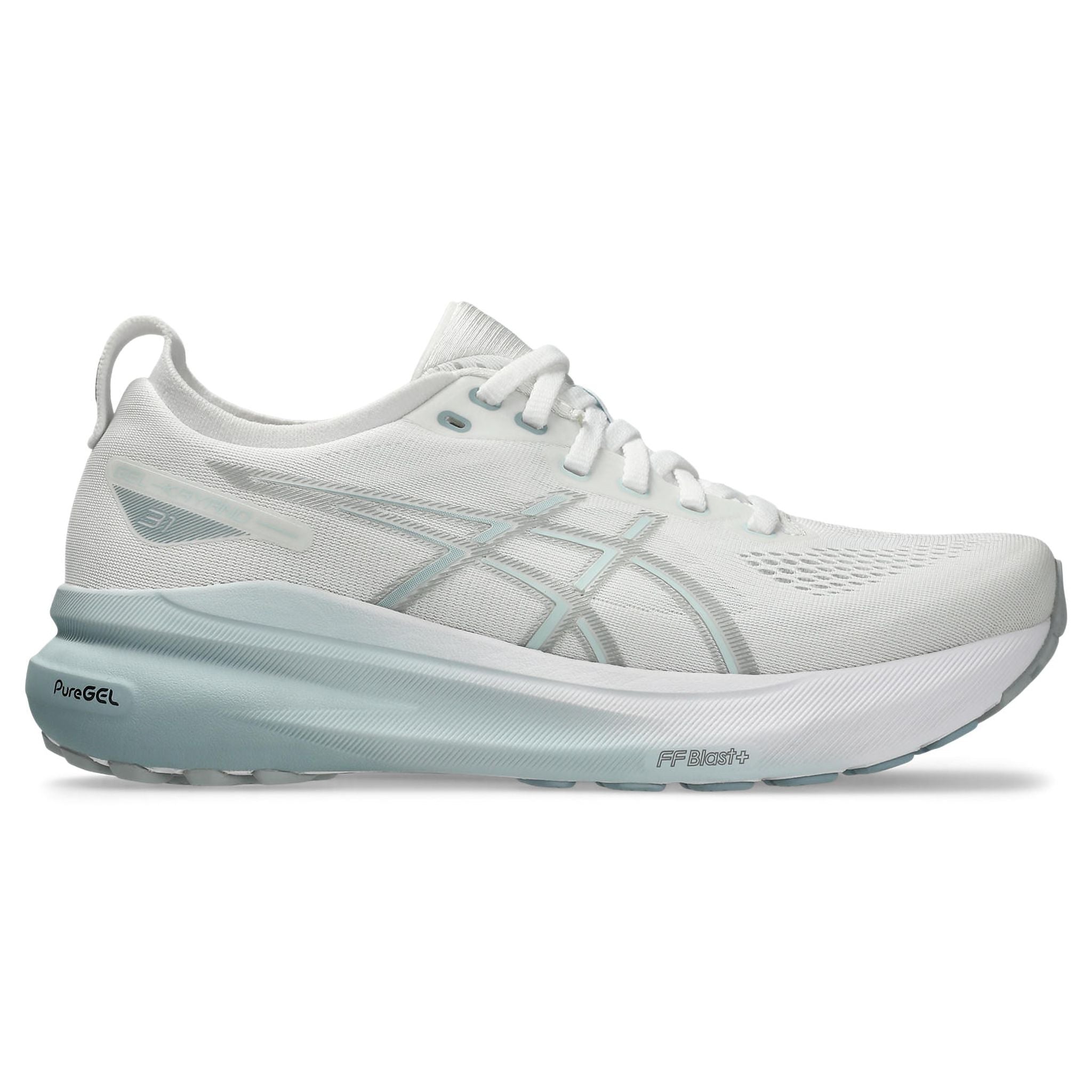 ASICS GEL-KAYANO 31 Womens Running Shoes