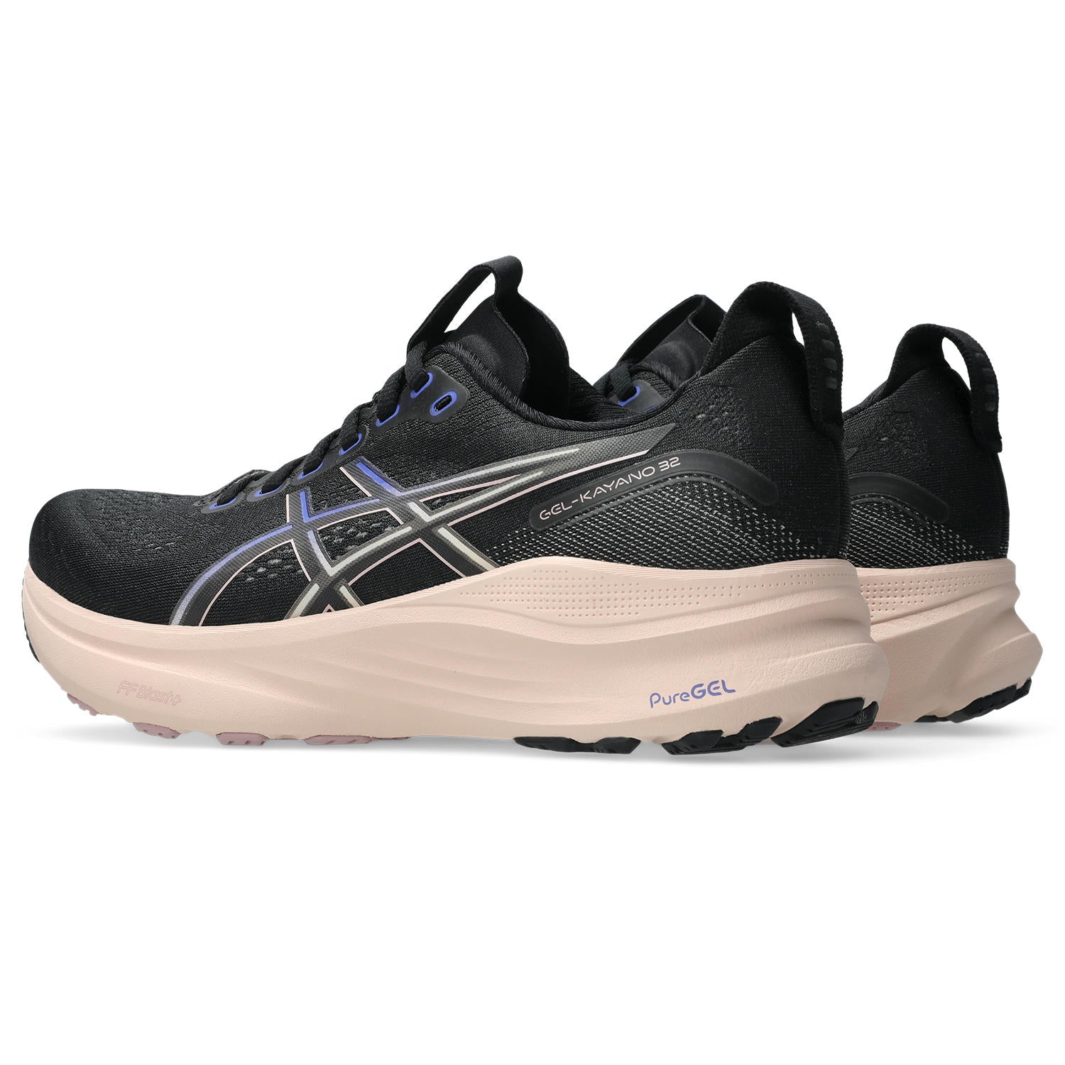 ASICS GEL-Kayano 32 Womens Running Shoes