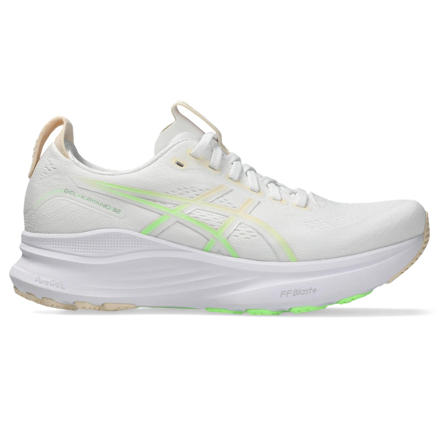 ASICS GEL-Kayano 32 Womens Running Shoes