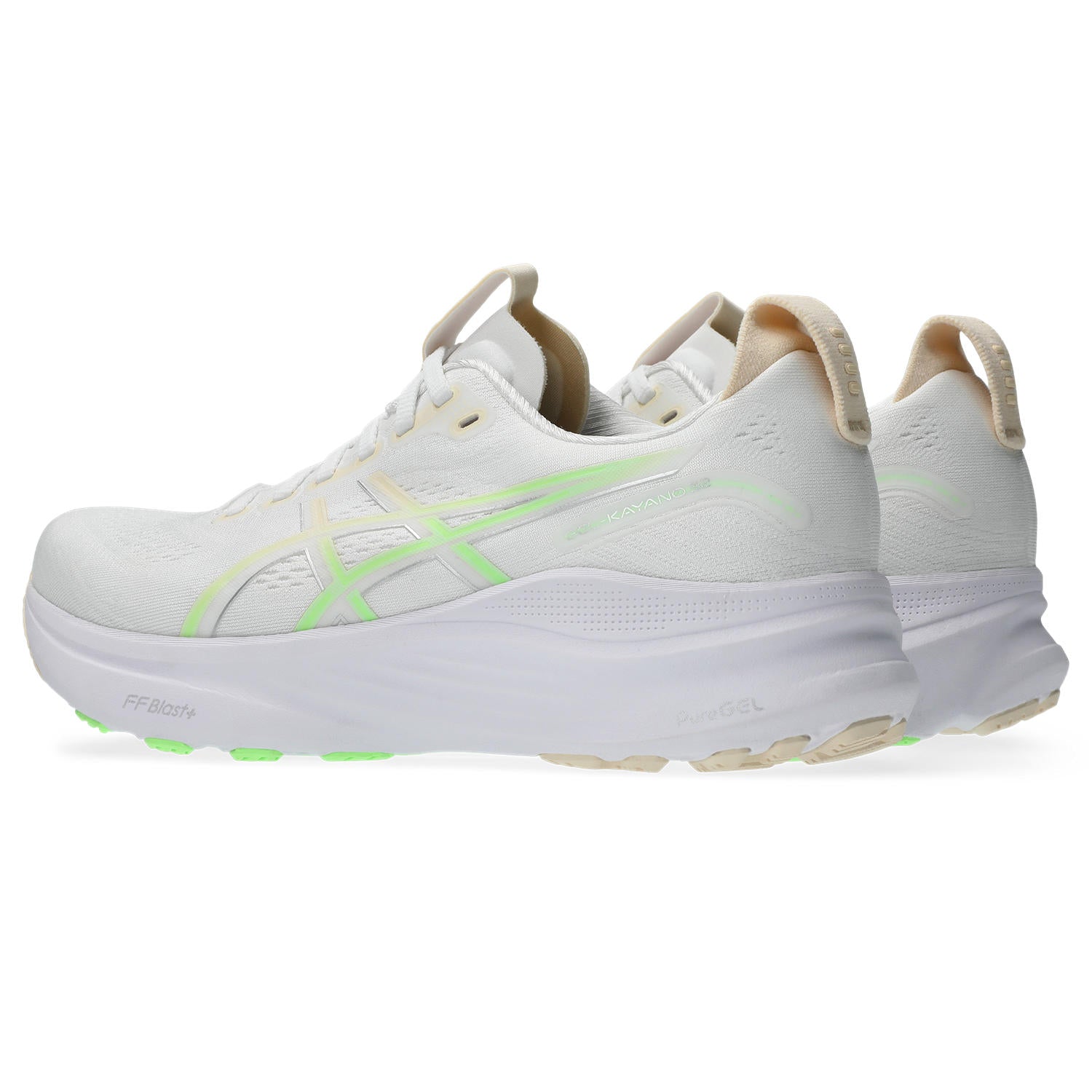 ASICS GEL-Kayano 32 Womens Running Shoes