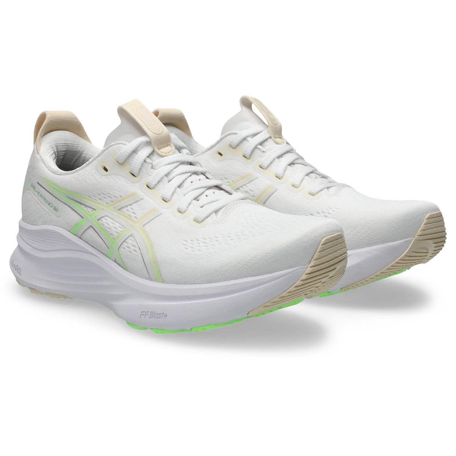 ASICS GEL-Kayano 32 Womens Running Shoes