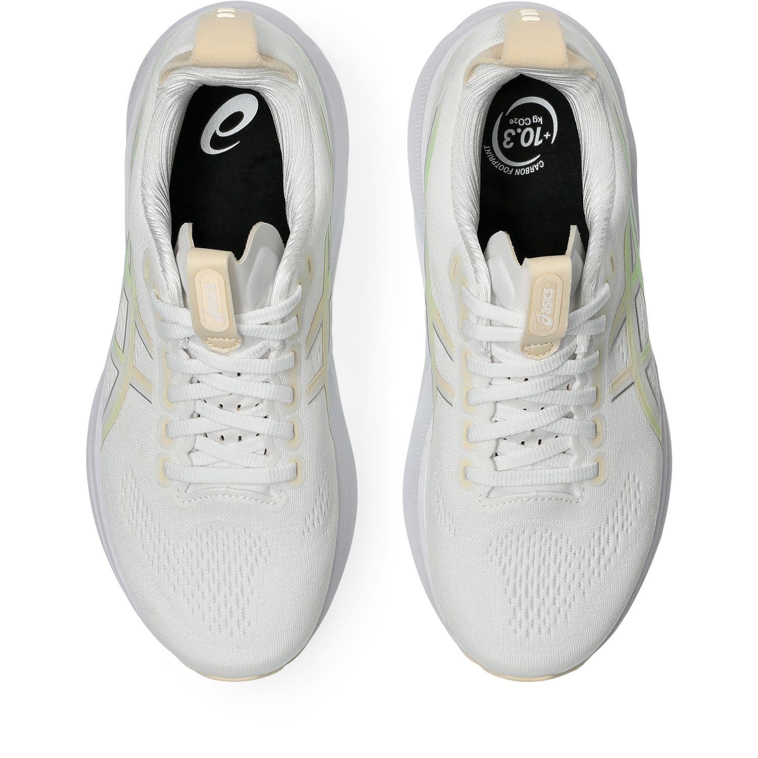 ASICS GEL-Kayano 32 Womens Running Shoes