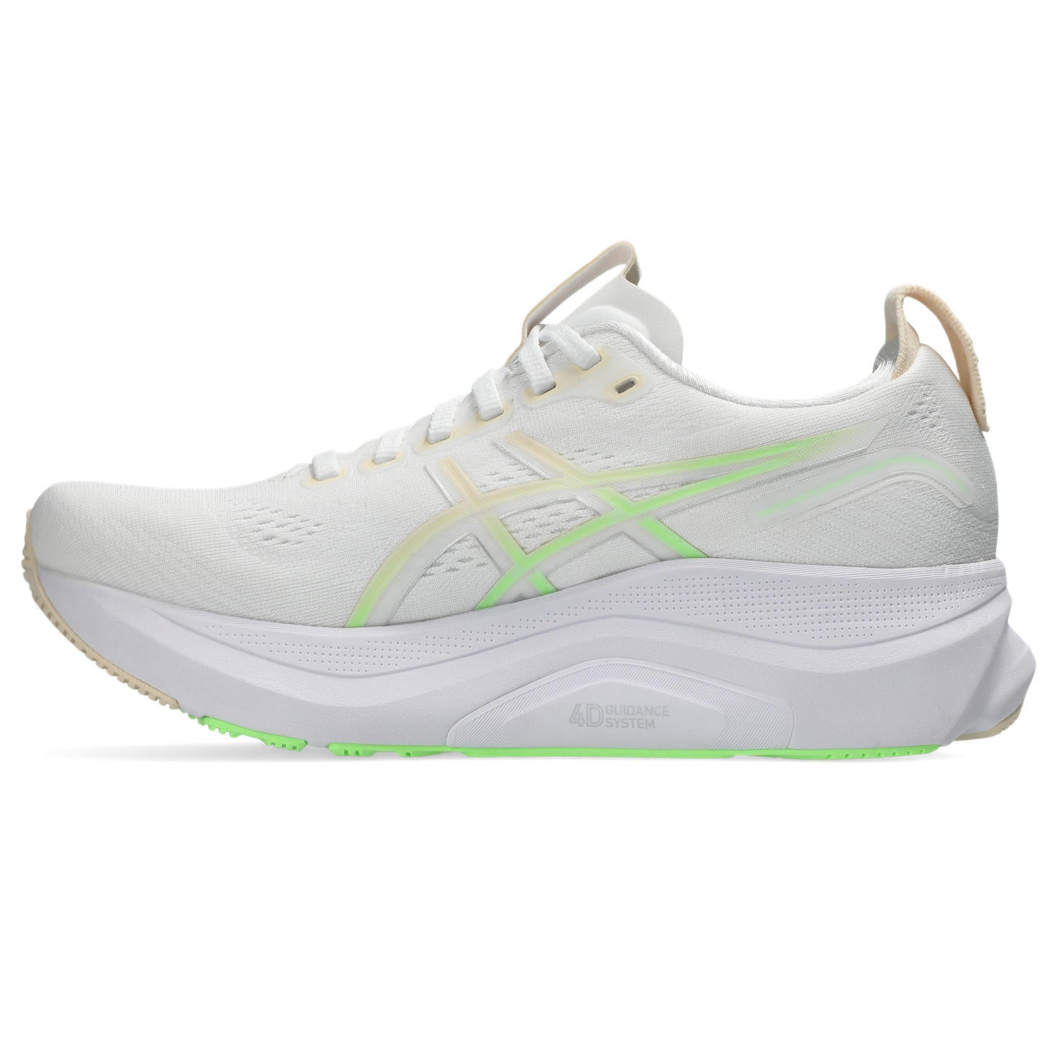 ASICS GEL-Kayano 32 Womens Running Shoes