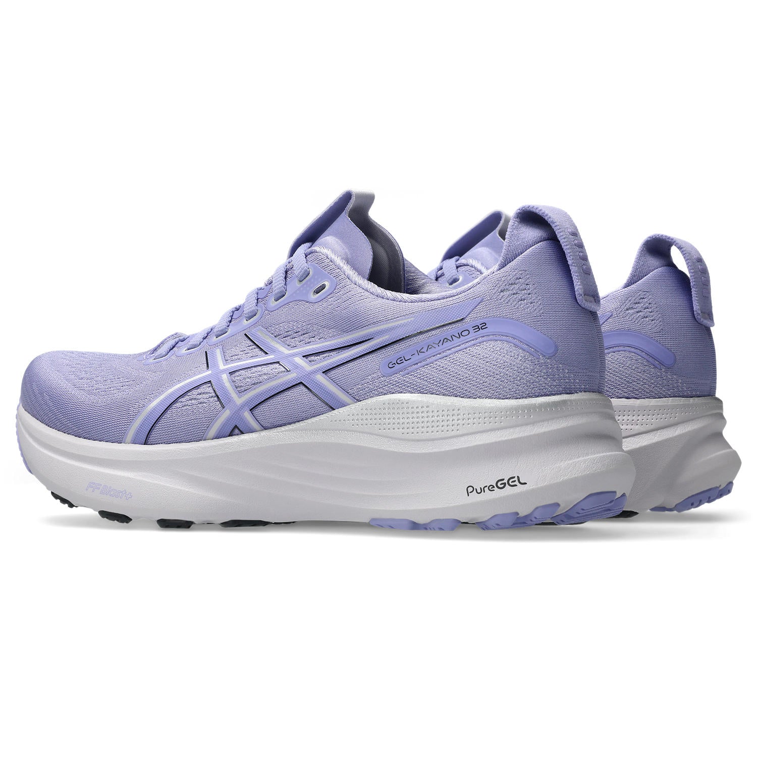 ASICS GEL-Kayano 32 Womens Running Shoes