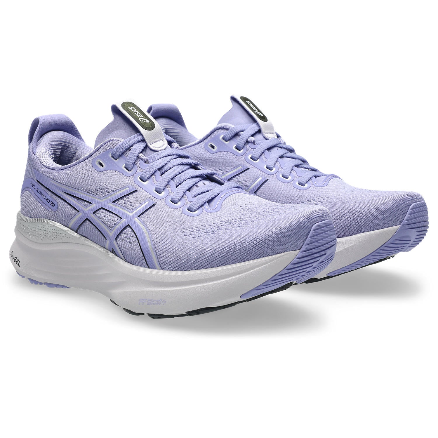 ASICS GEL-Kayano 32 Womens Running Shoes