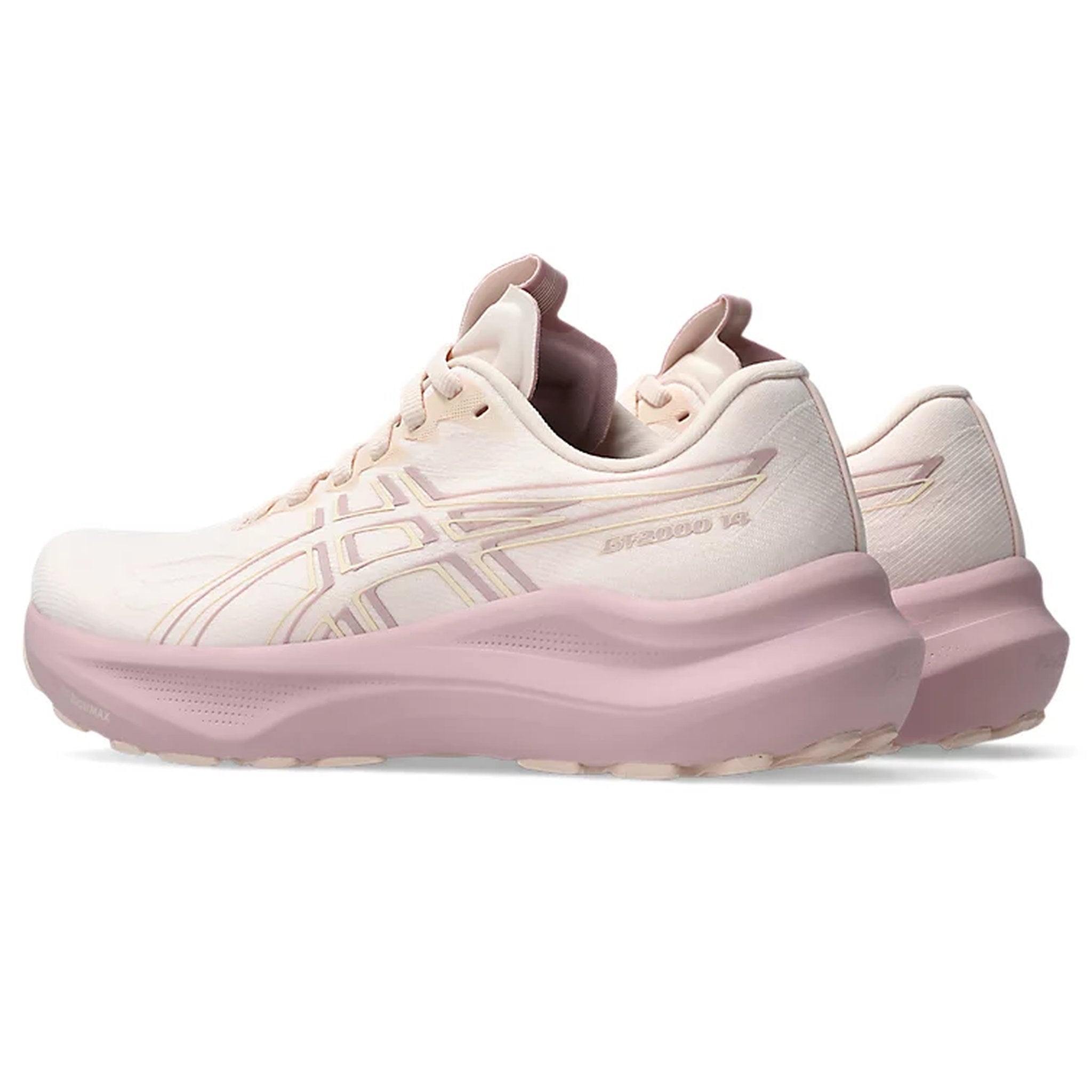 ASICS GT-2000 14 Wide Womens Running Shoes