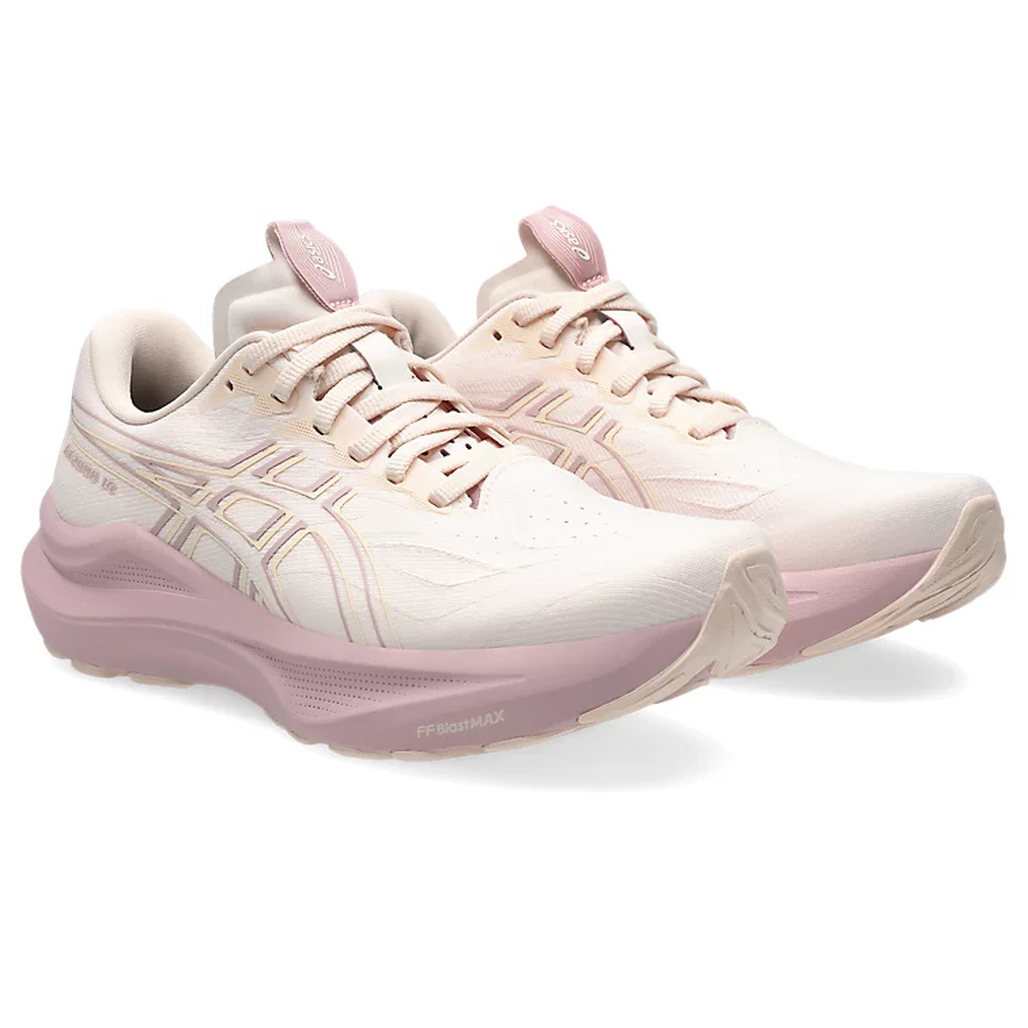 ASICS GT-2000 14 Wide Womens Running Shoes