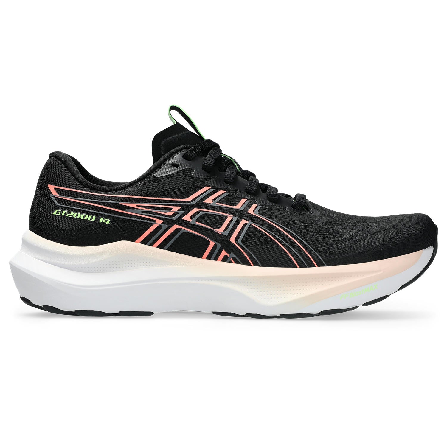 ASICS GT-2000 14 Womens Running Shoes
