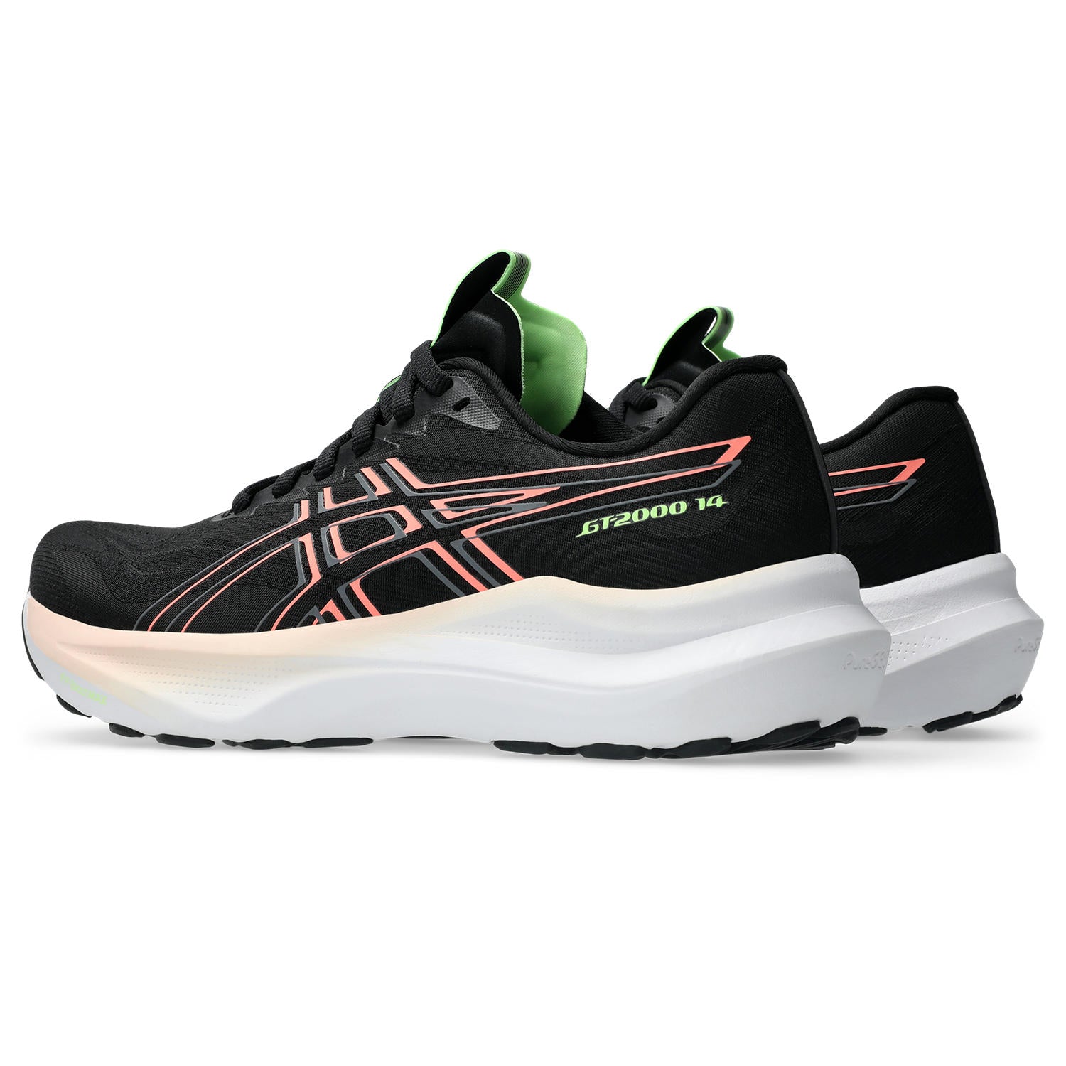 ASICS GT-2000 14 Womens Running Shoes