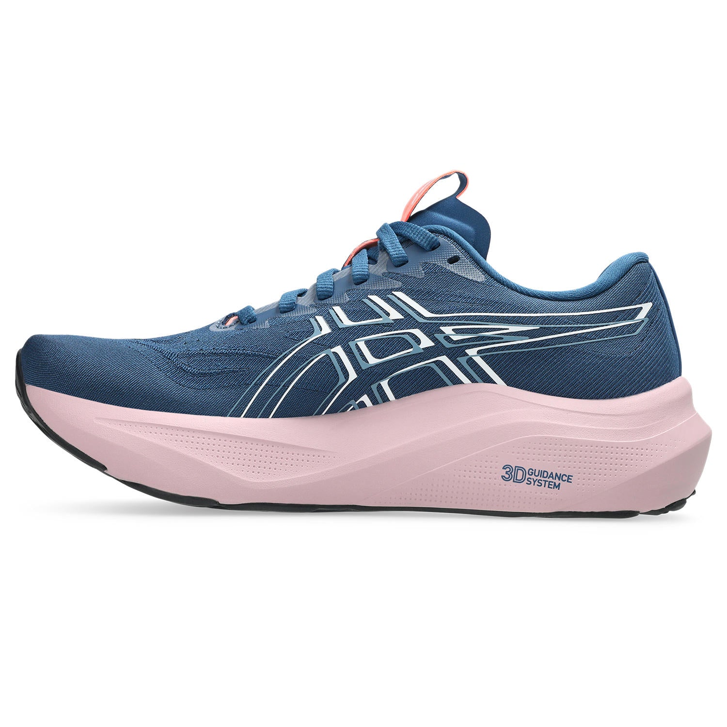 ASICS GT-2000 14 Womens Running Shoes