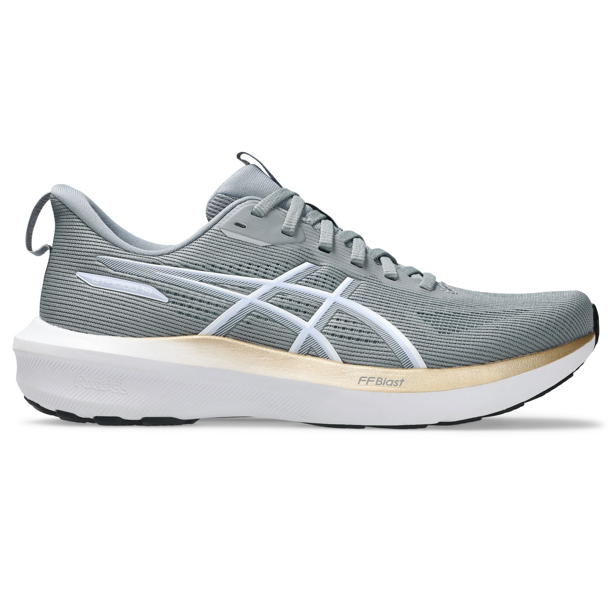 ASICS GT-1000 14 Womens Running Shoes