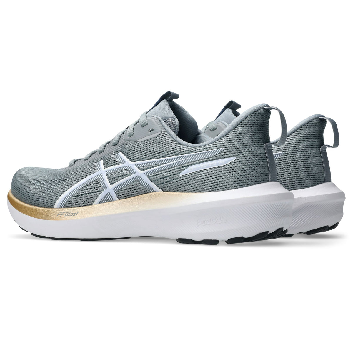 ASICS GT-1000 14 D Womens Running Shoes