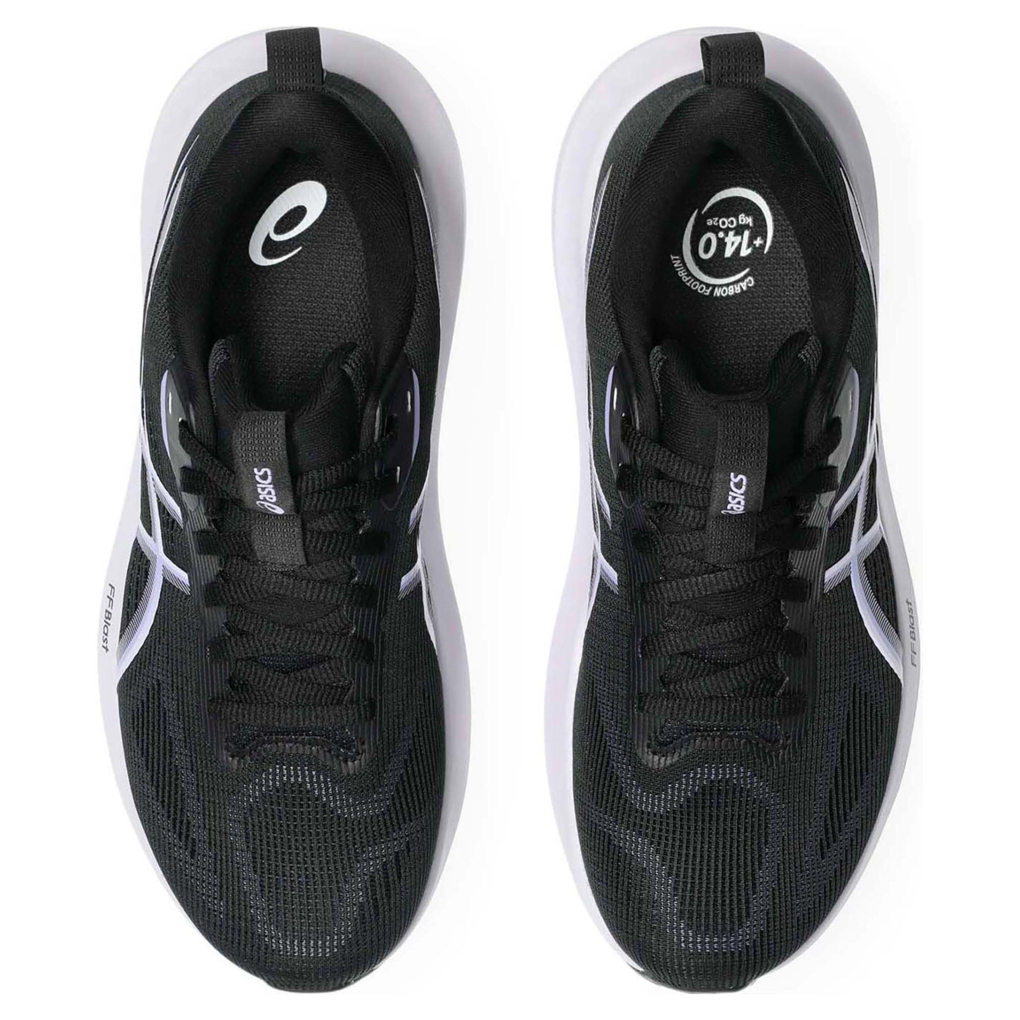 ASICS GT-1000 14 D Womens Running Shoes