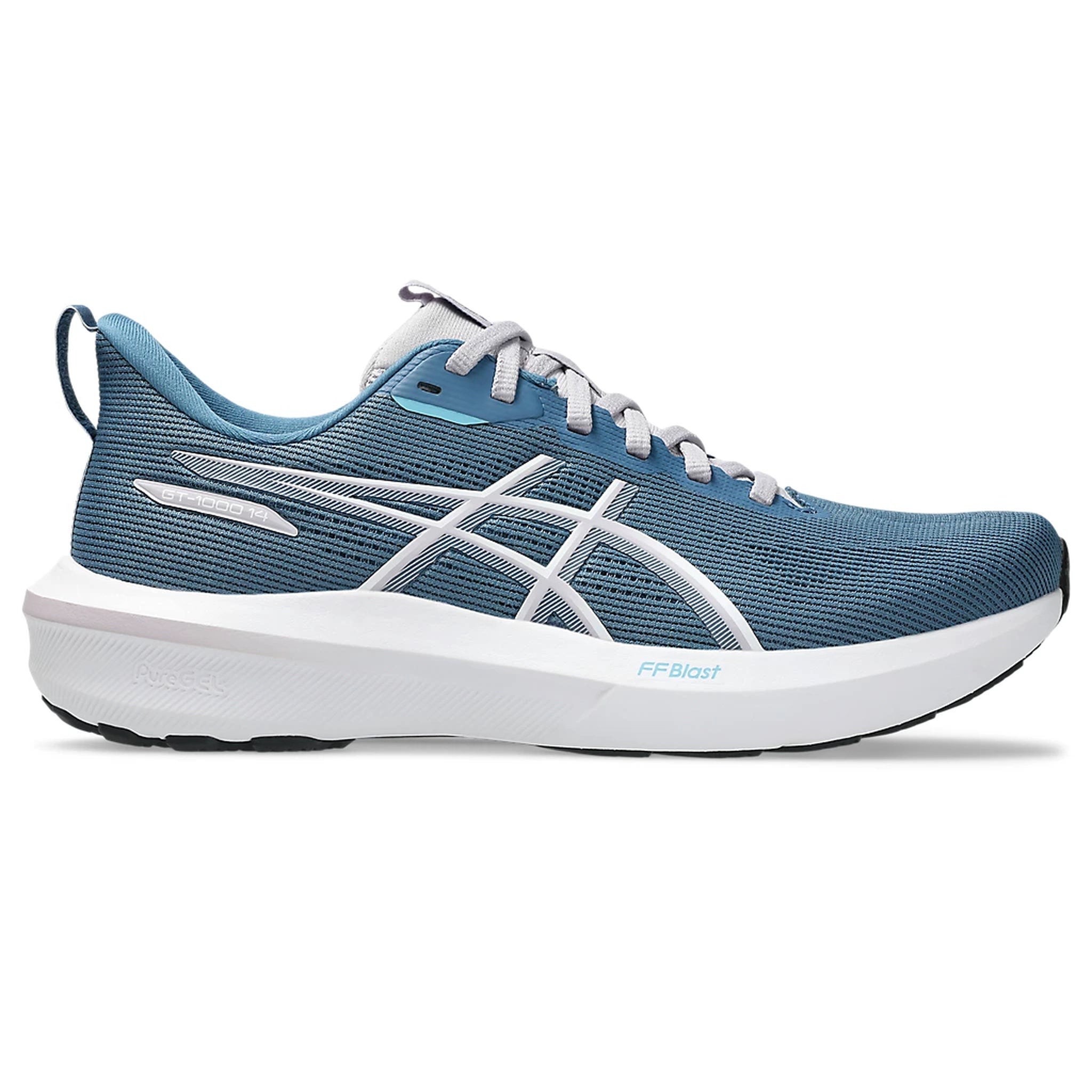 ASICS GT-1000 14 Womens Running Shoes