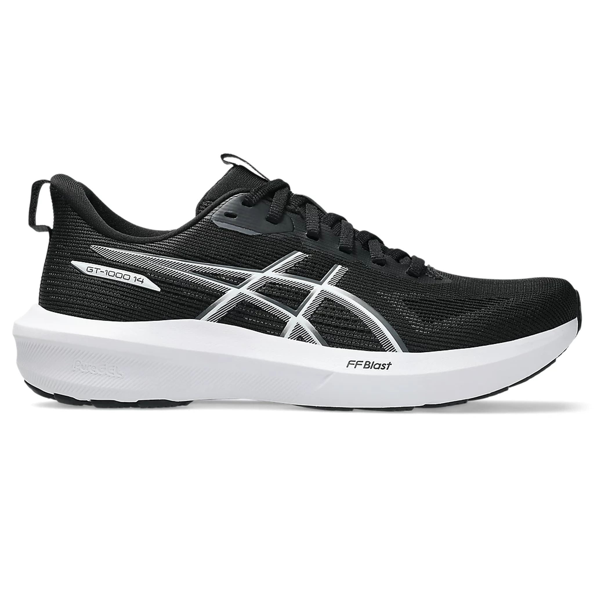 ASICS GT-1000 14 Womens Running Shoes