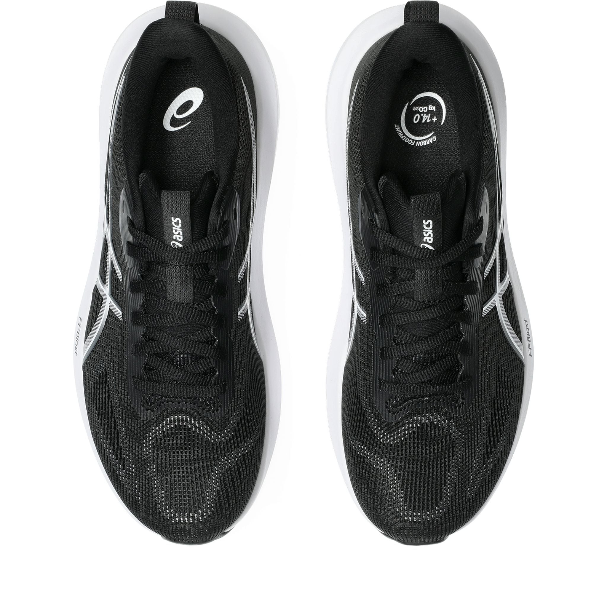ASICS GT-1000 14 Womens Running Shoes