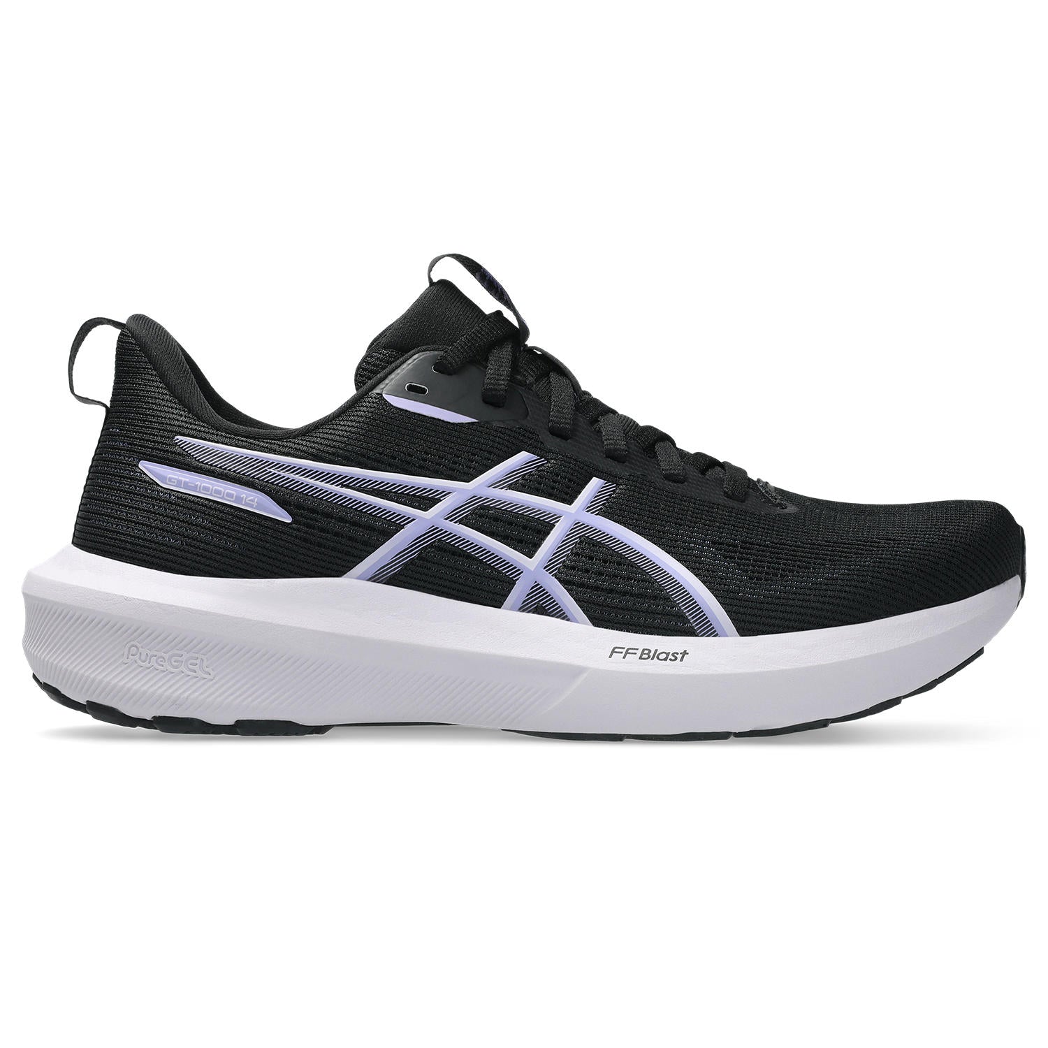 ASICS GT-2000 14 Womens Running Shoes