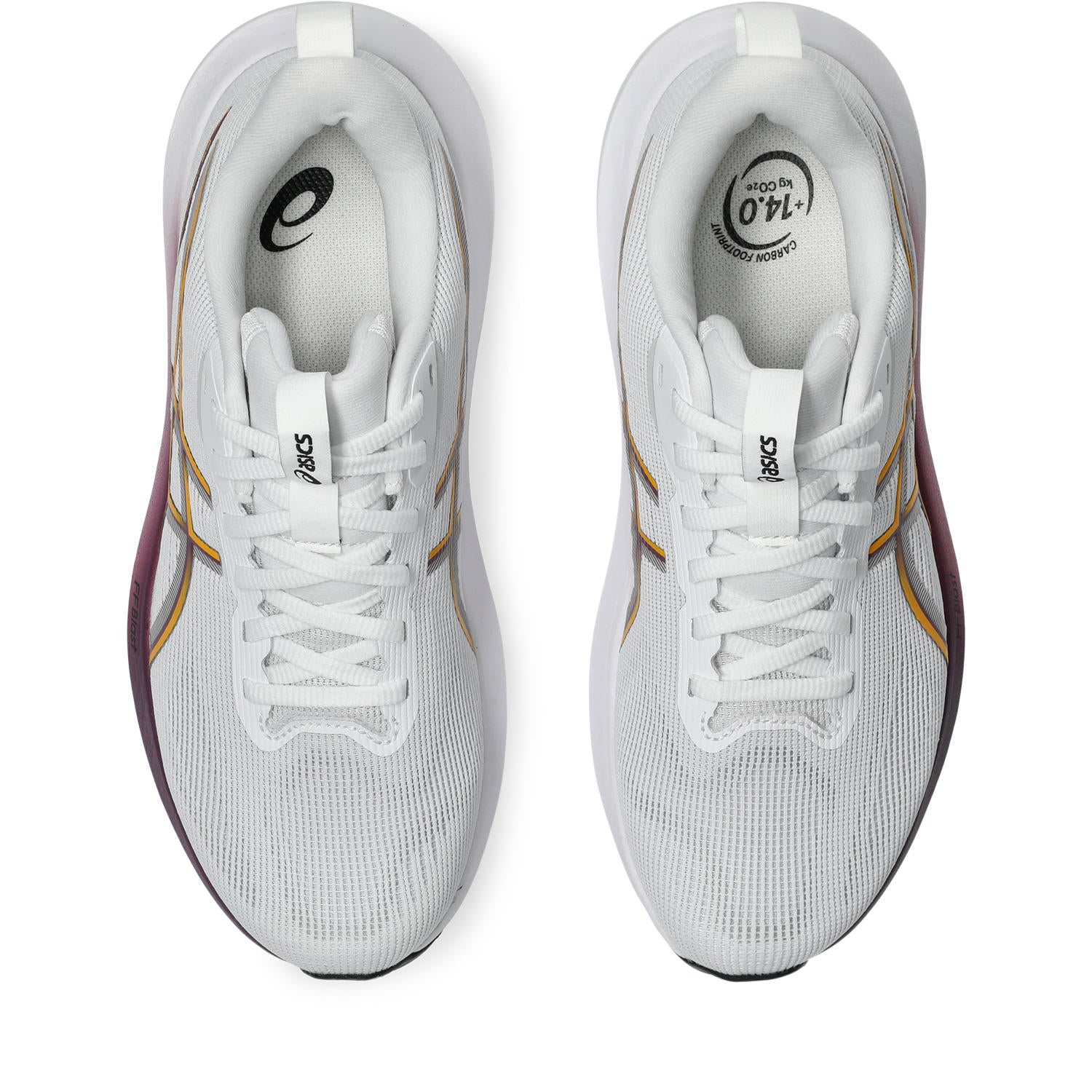 ASICS GT-1000 14 Womens Running Shoes