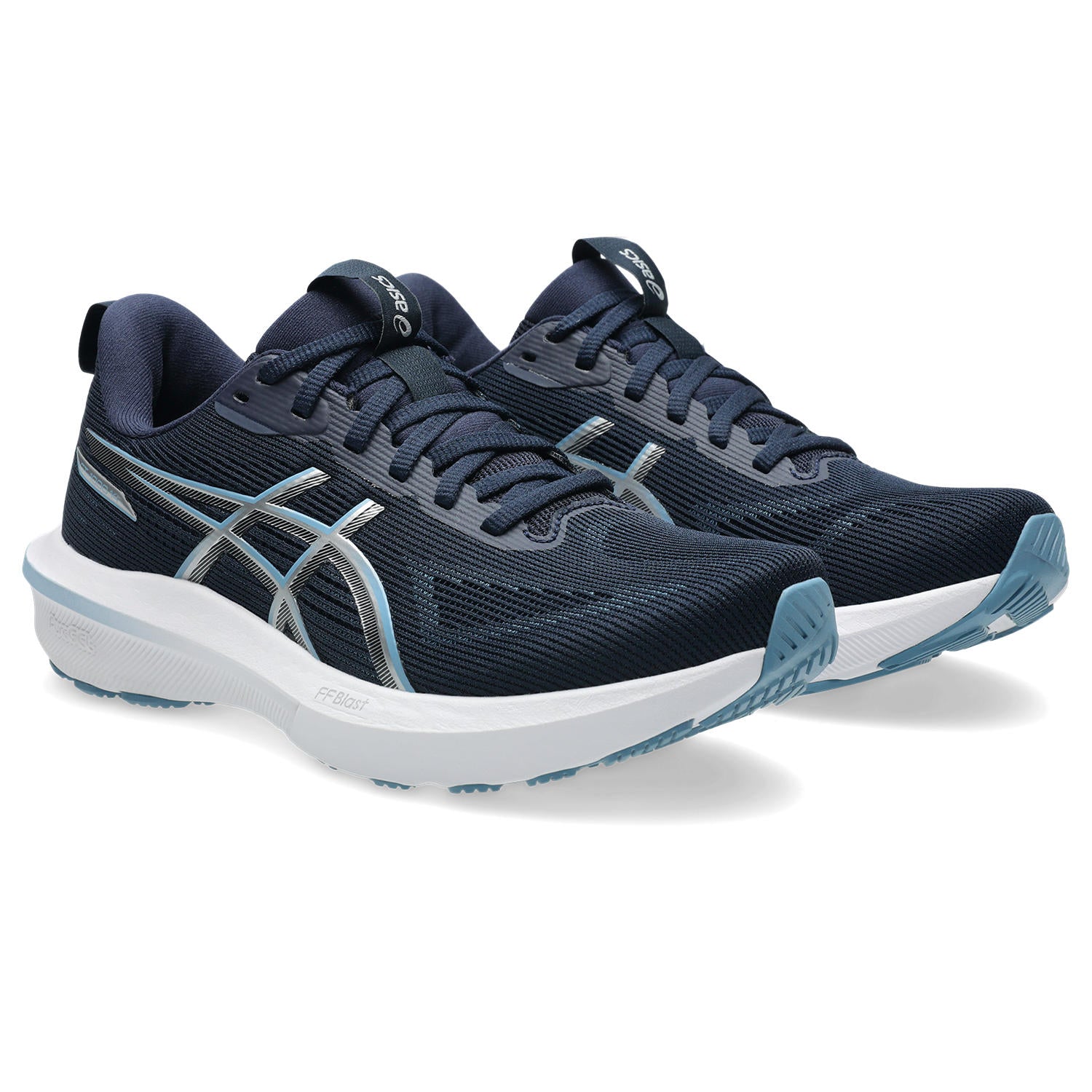 ASICS GT-1000 14 Womens Running Shoes