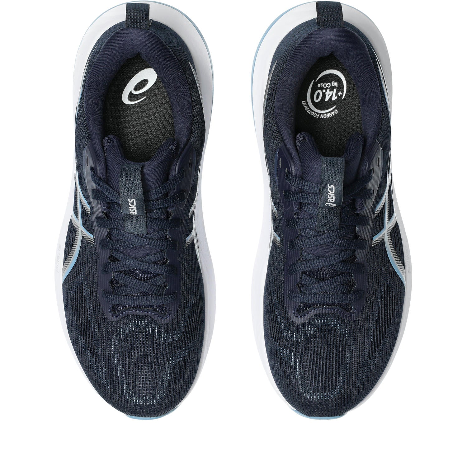 ASICS GT-1000 14 Womens Running Shoes