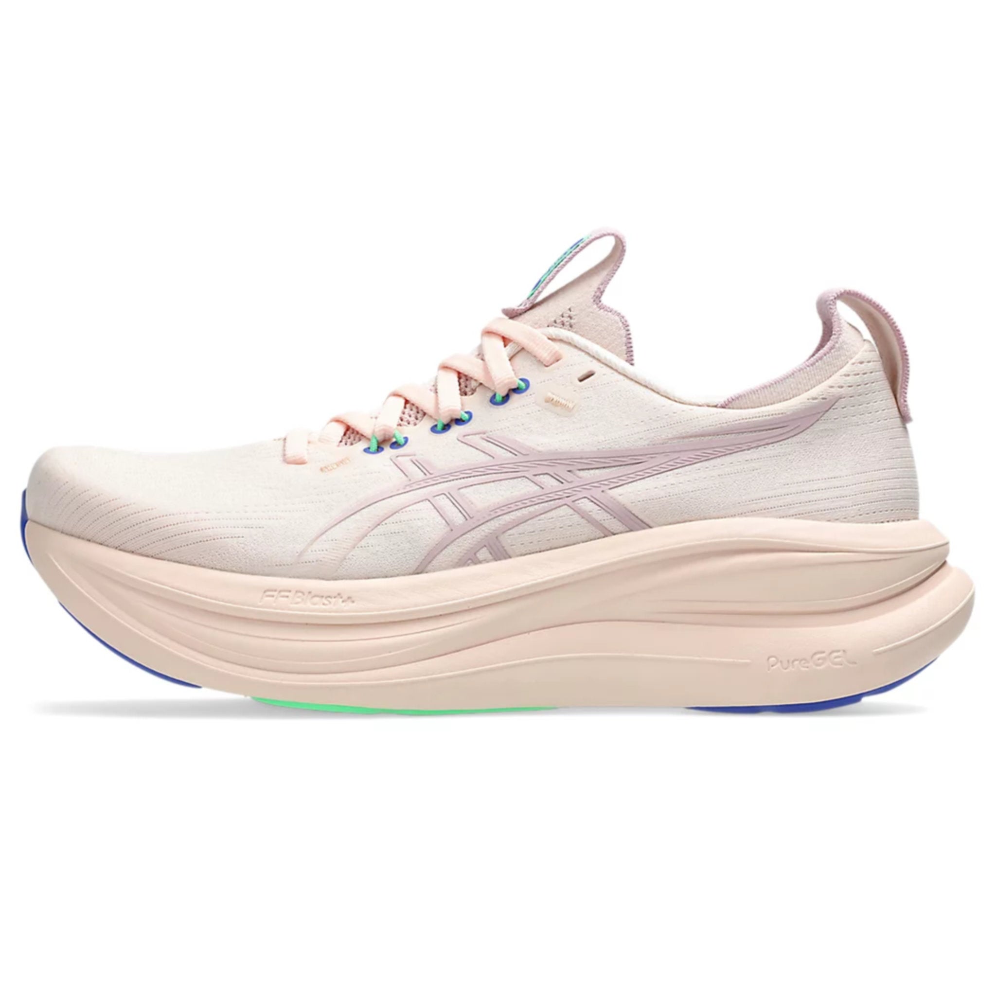 ASICS GEL-Nimbus 28 Womens Running Shoes