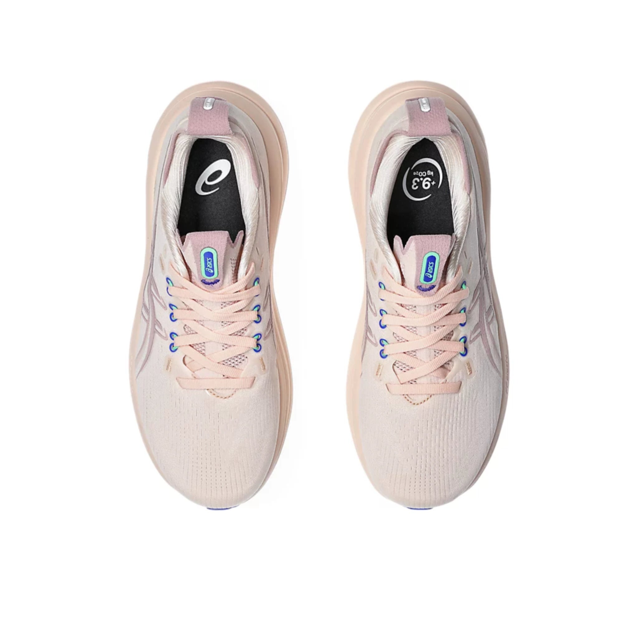 ASICS GEL-Nimbus 28 Womens Running Shoes