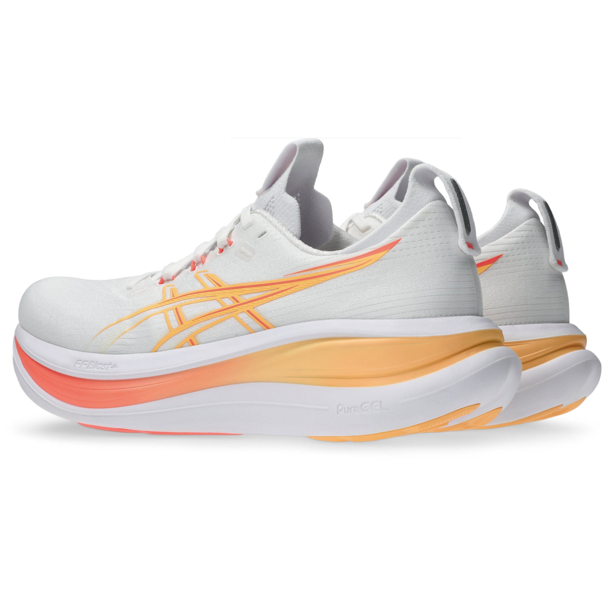 ASICS GEL-Nimbus 28 Womens Running Shoes
