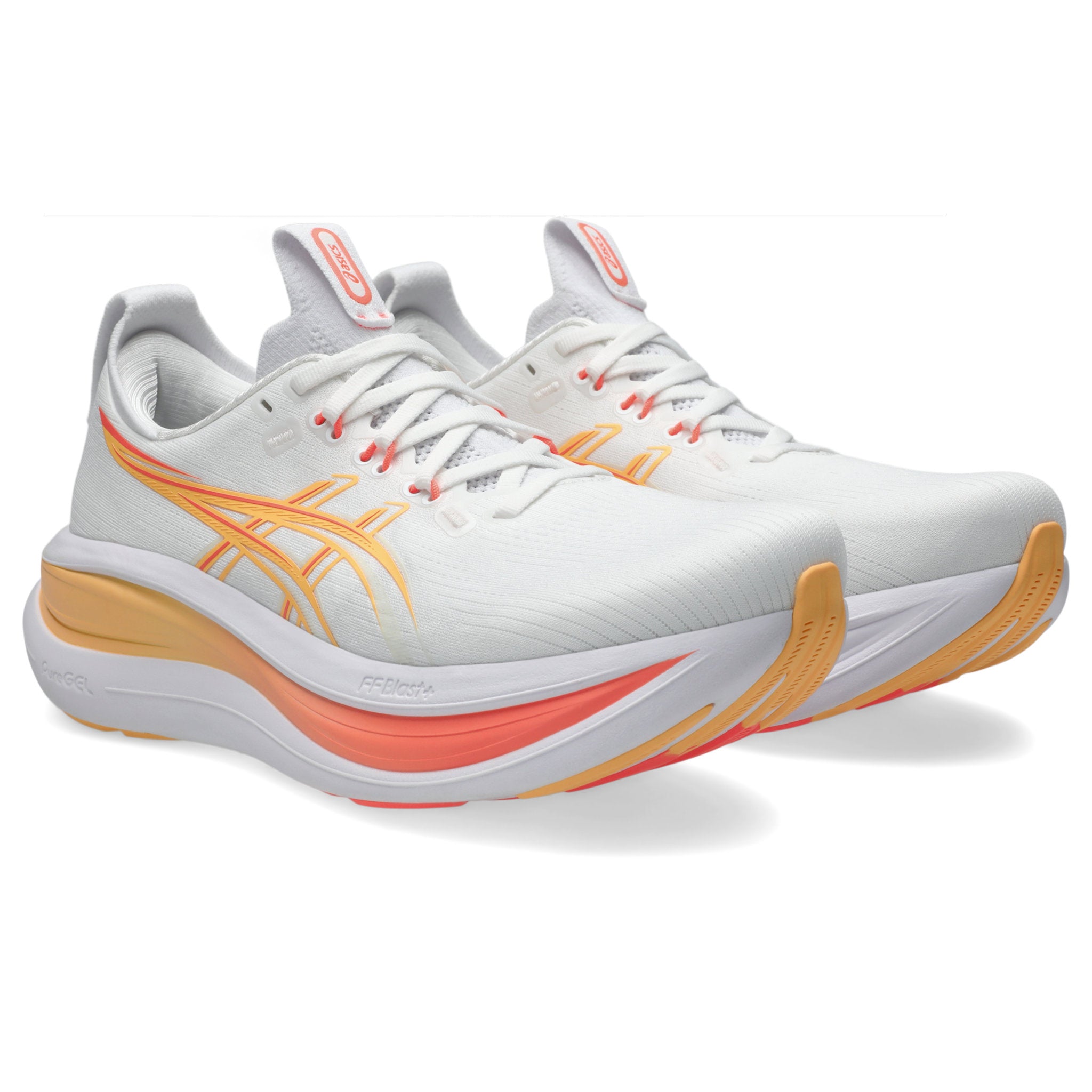 ASICS GEL-Nimbus 28 Womens Running Shoes