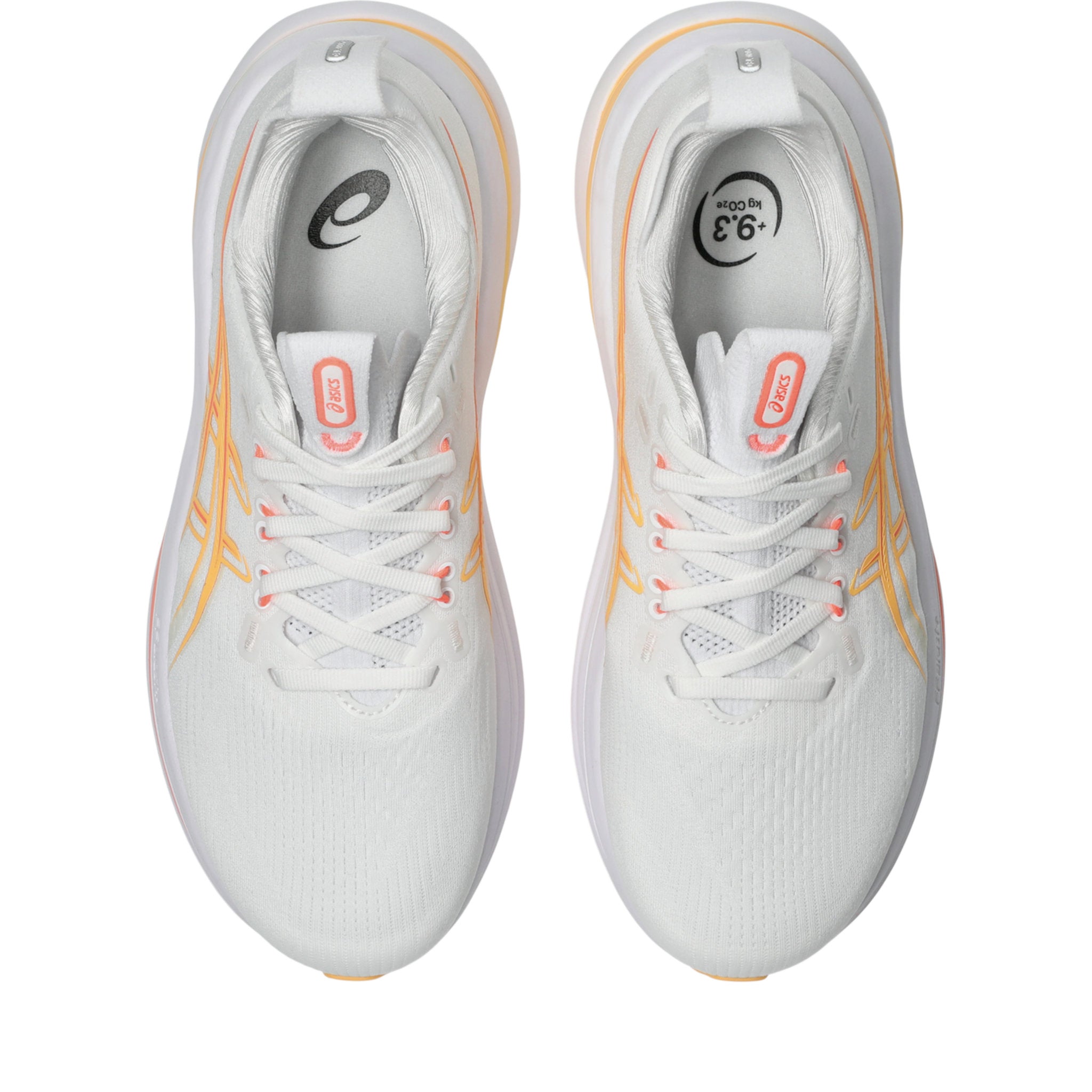 ASICS GEL-Nimbus 28 Womens Running Shoes